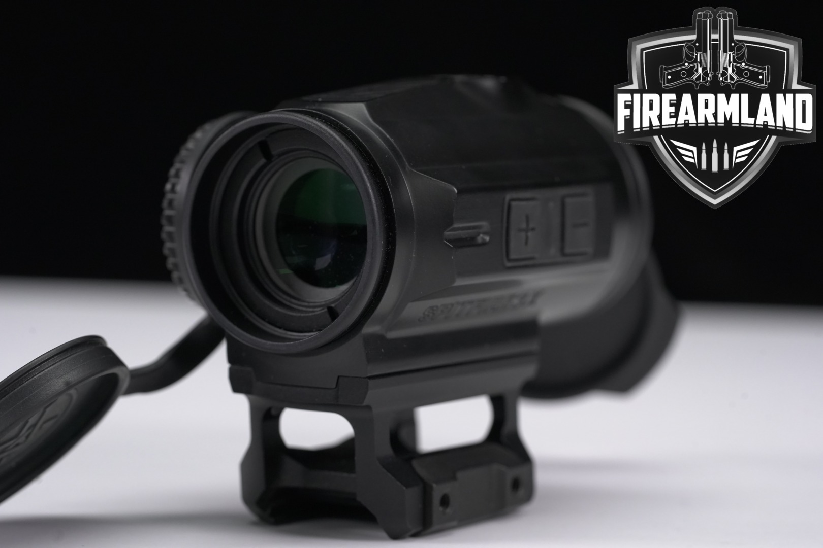 Vortex Optics Spitfire 3X in Very Good Condition Thumbnail