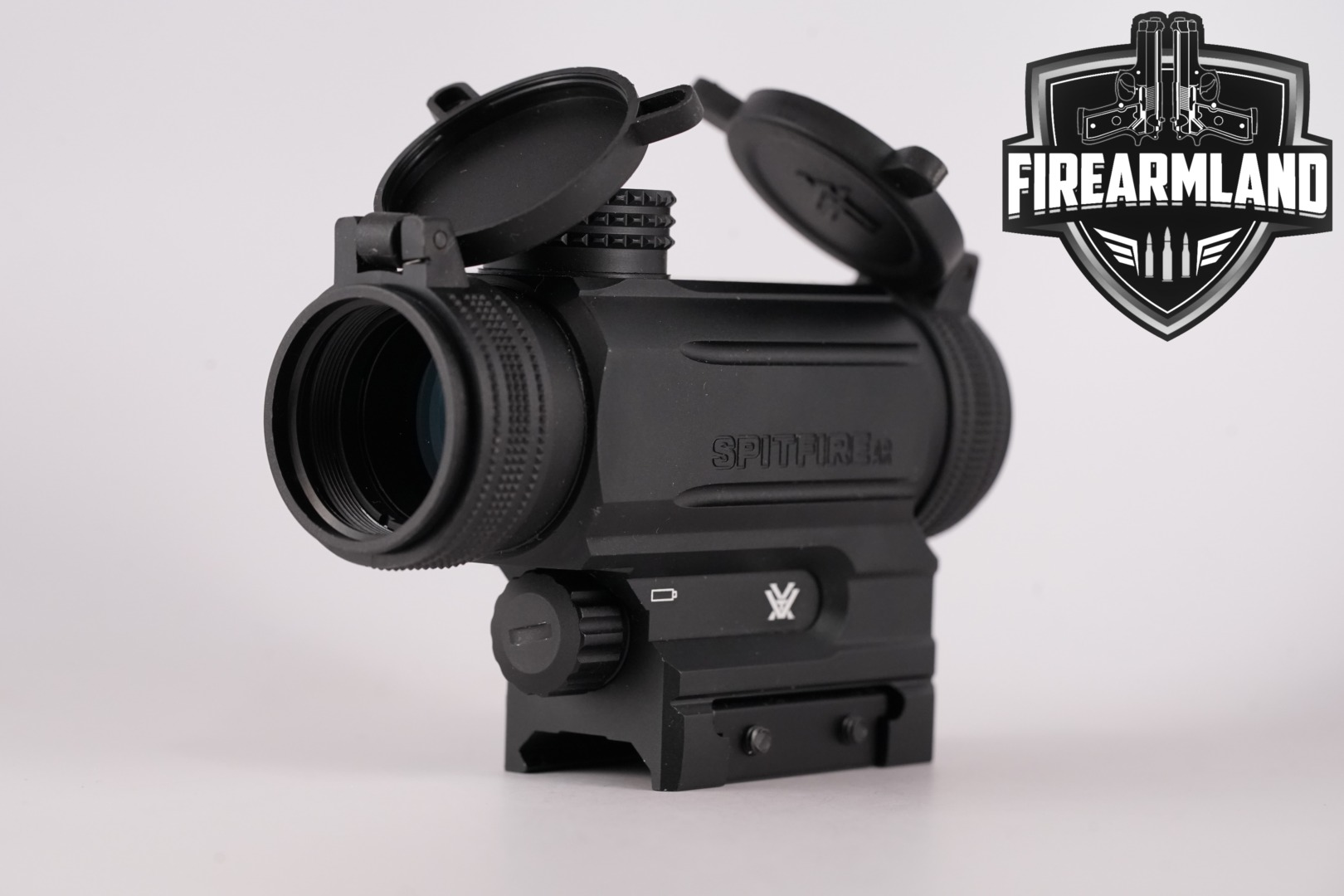 Vortex Optics Spitfire AR in Very Good Condition Thumbnail