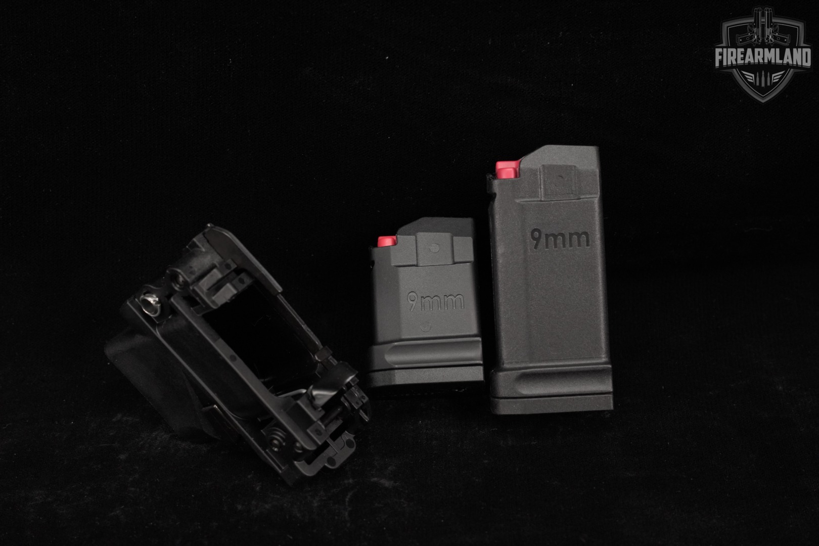 Henry Model H027-H9C Homesteader 9mm 16.37" +2 MAGS & ORIG BOX-img-19