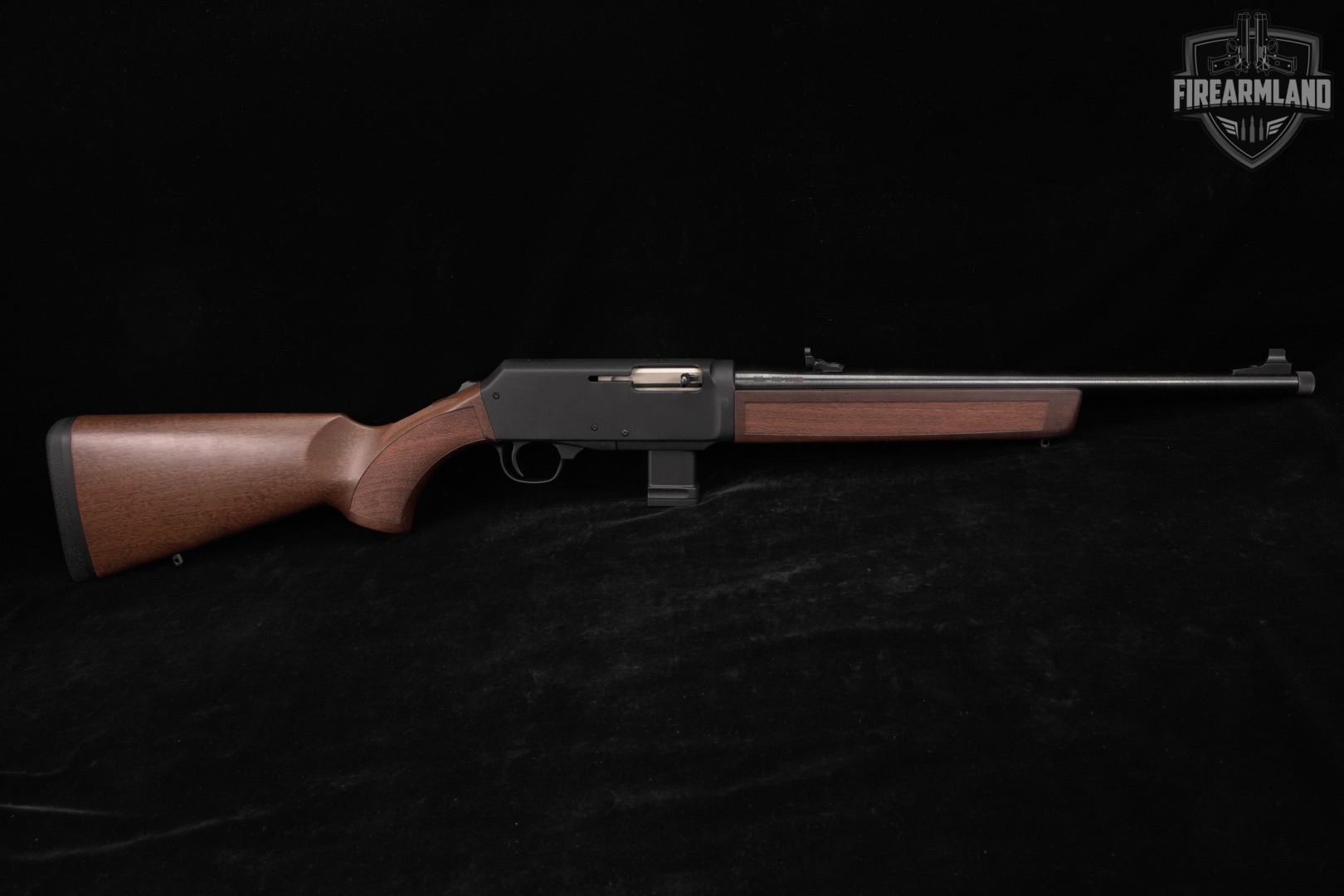 Henry Model H027-H9C Homesteader 9mm 16.37" +2 MAGS & ORIG BOX-img-3