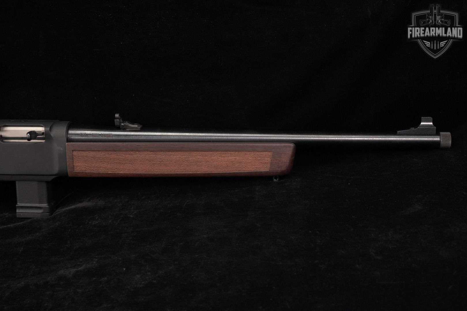 Henry Model H027-H9C Homesteader 9mm 16.37" +2 MAGS & ORIG BOX-img-5