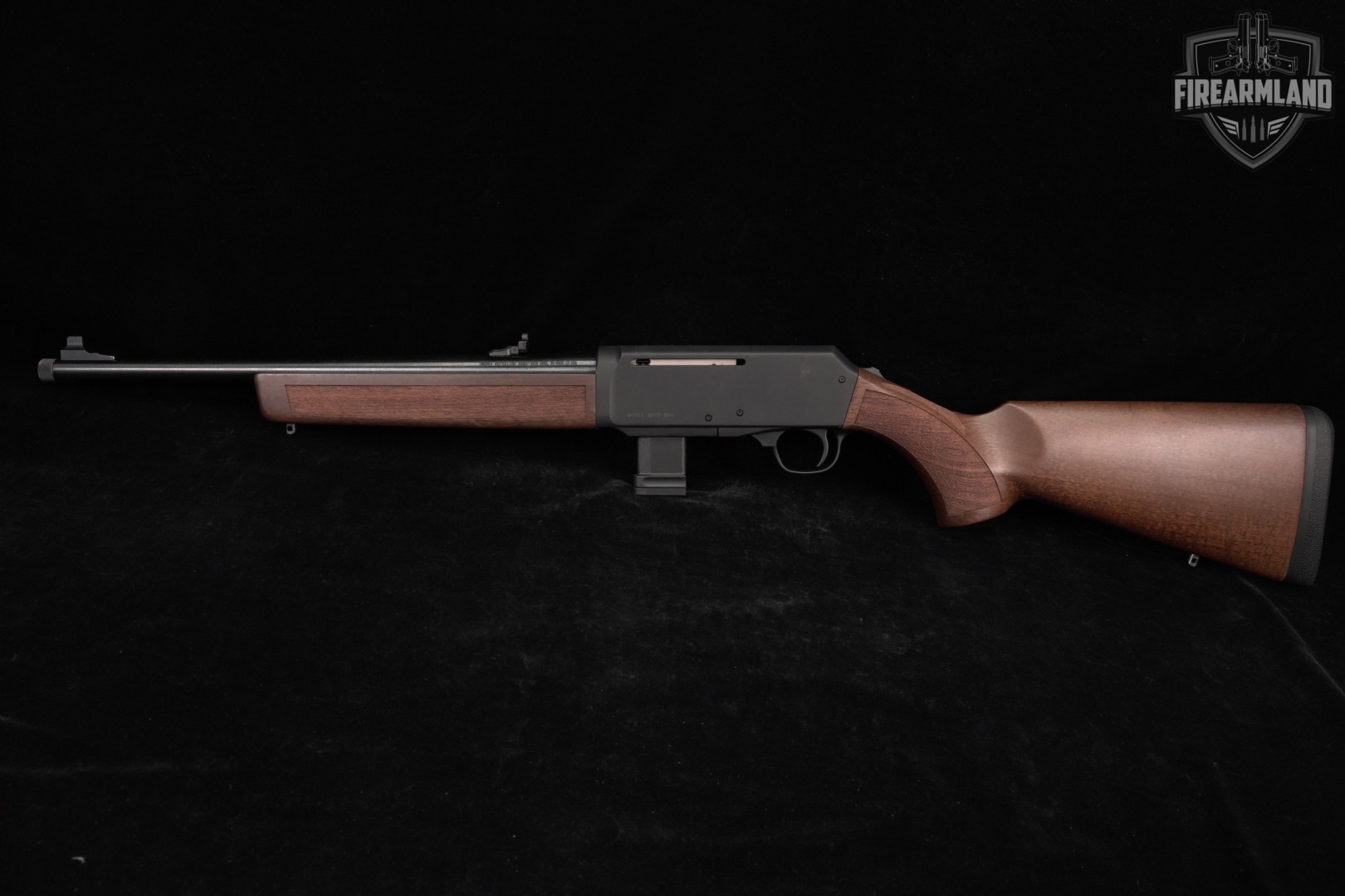 Henry Model H027-H9C Homesteader 9mm 16.37" +2 MAGS & ORIG BOX-img-6