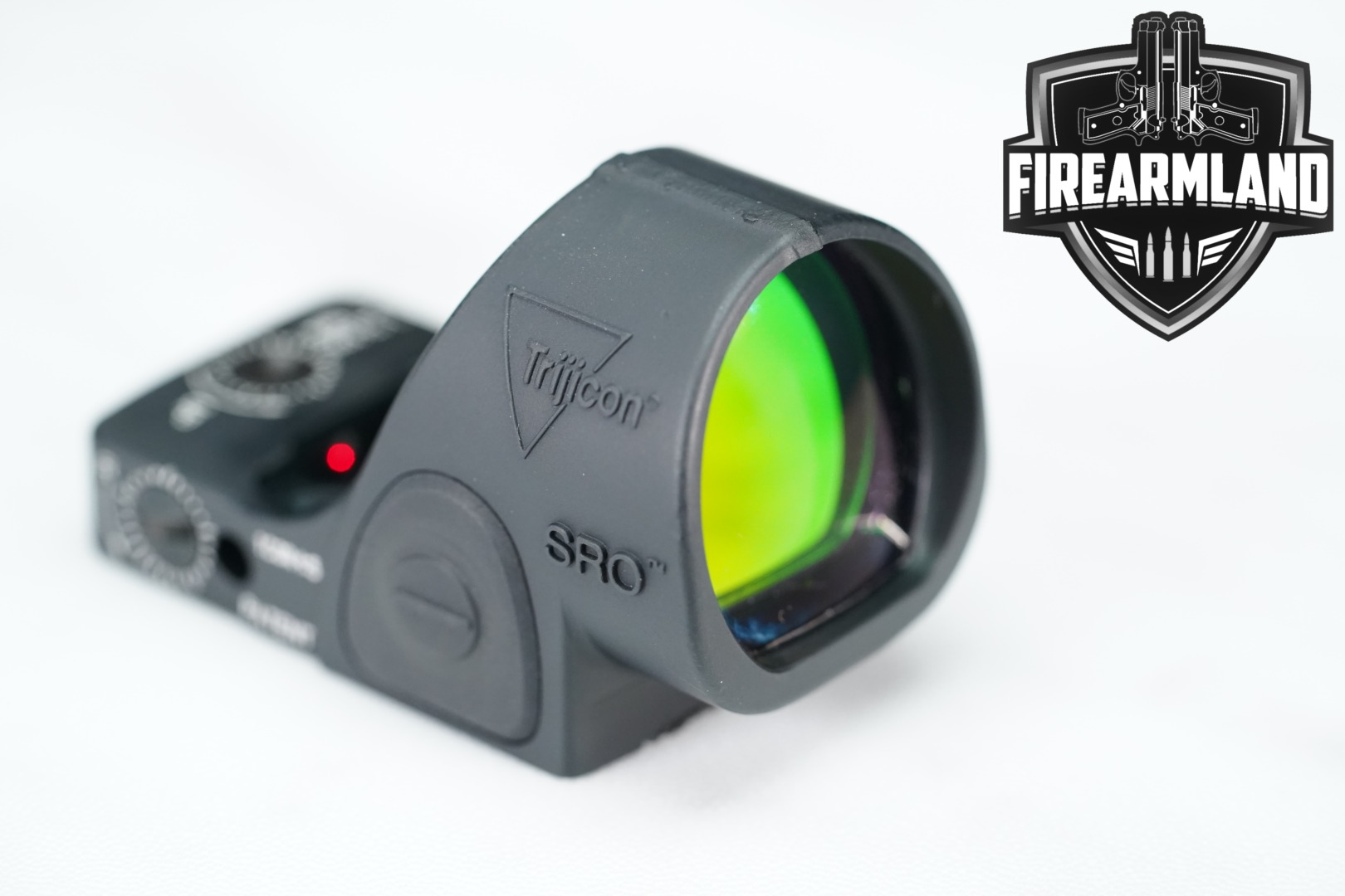 Trijicon SRO SRO2 in Very Good Condition Thumbnail
