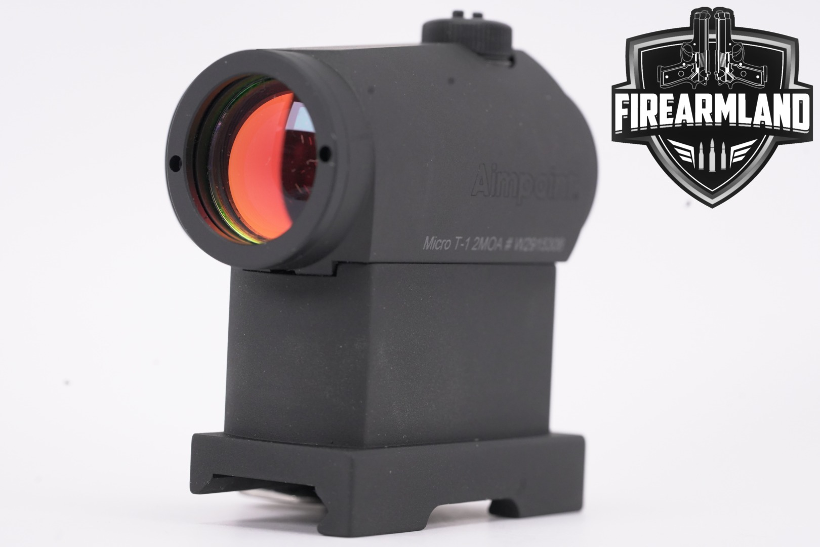 Used Aimpoint Micro T-2 Auction | FirearmLand