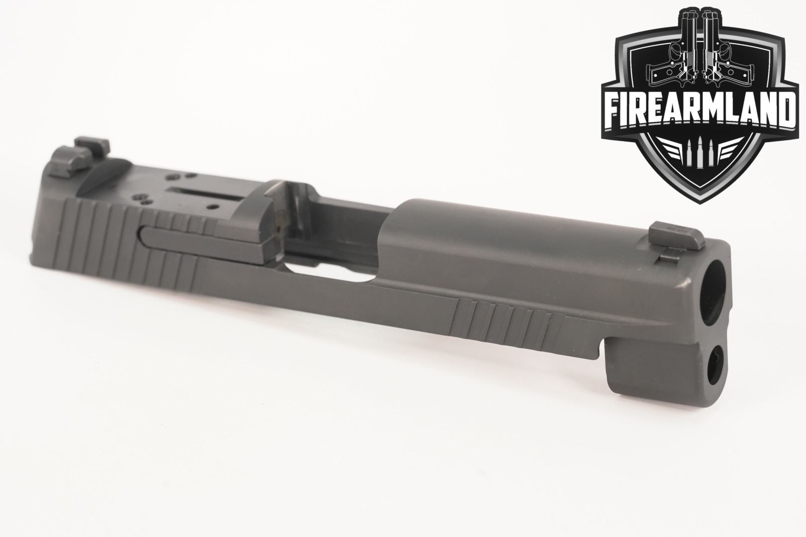 Sig Sauer P226 Slide Assembly Pistol Slides P-226-img-0