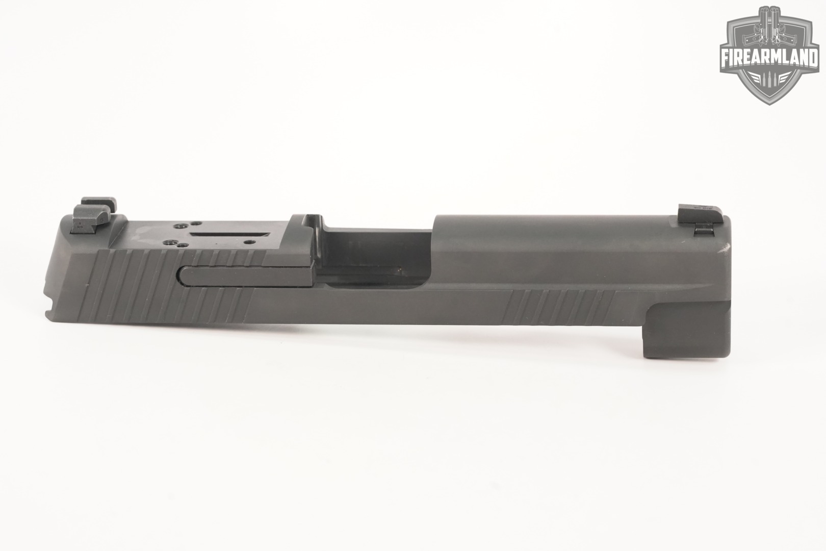 Sig Sauer P226 Slide Assembly Pistol Slides P-226-img-4