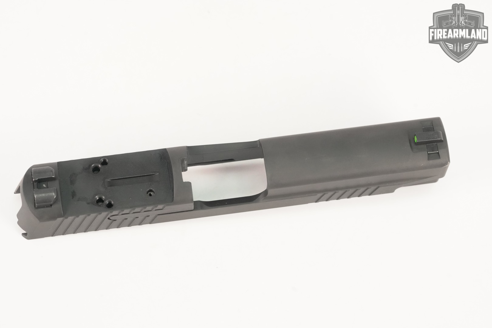 Sig Sauer P226 Slide Assembly Pistol Slides P-226-img-5