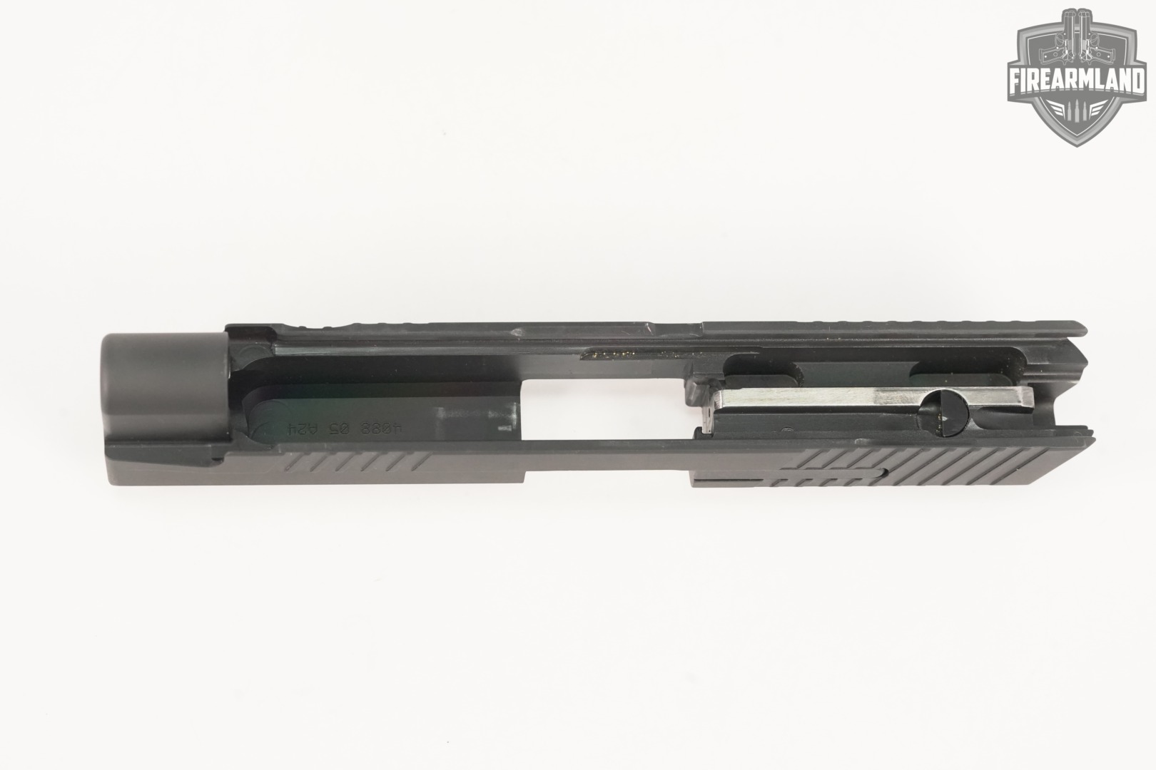 Sig Sauer P226 Slide Assembly Pistol Slides P-226-img-6