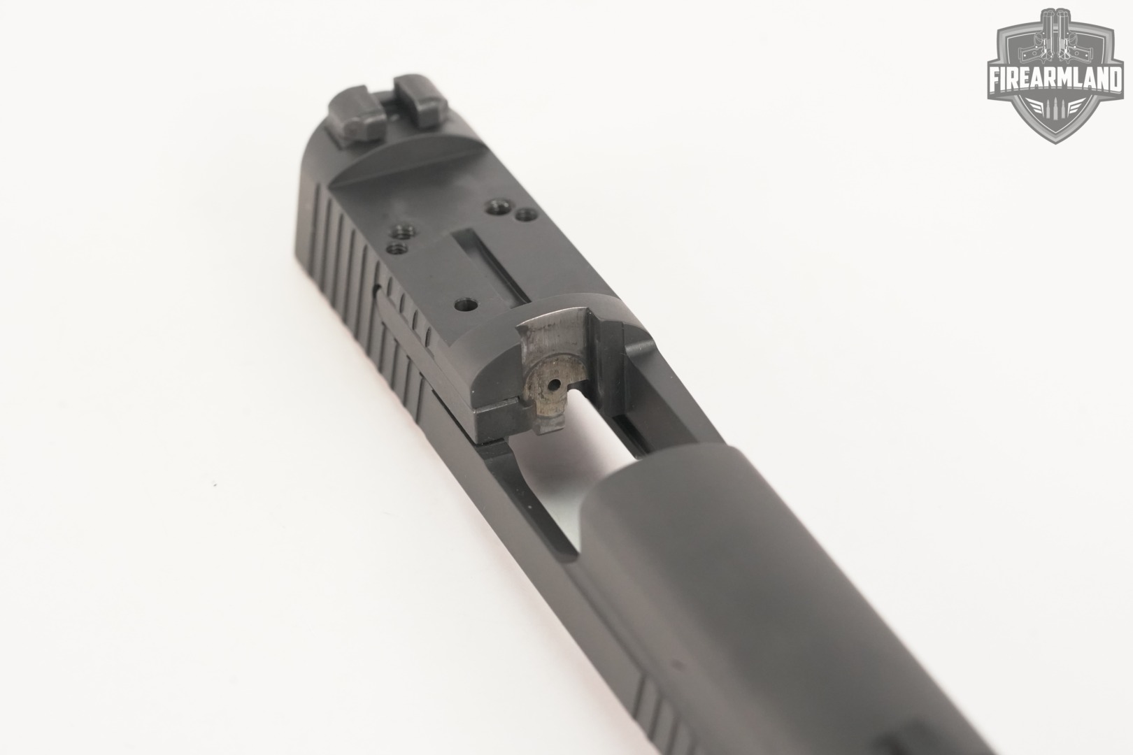 Sig Sauer P226 Slide Assembly Pistol Slides P-226-img-7