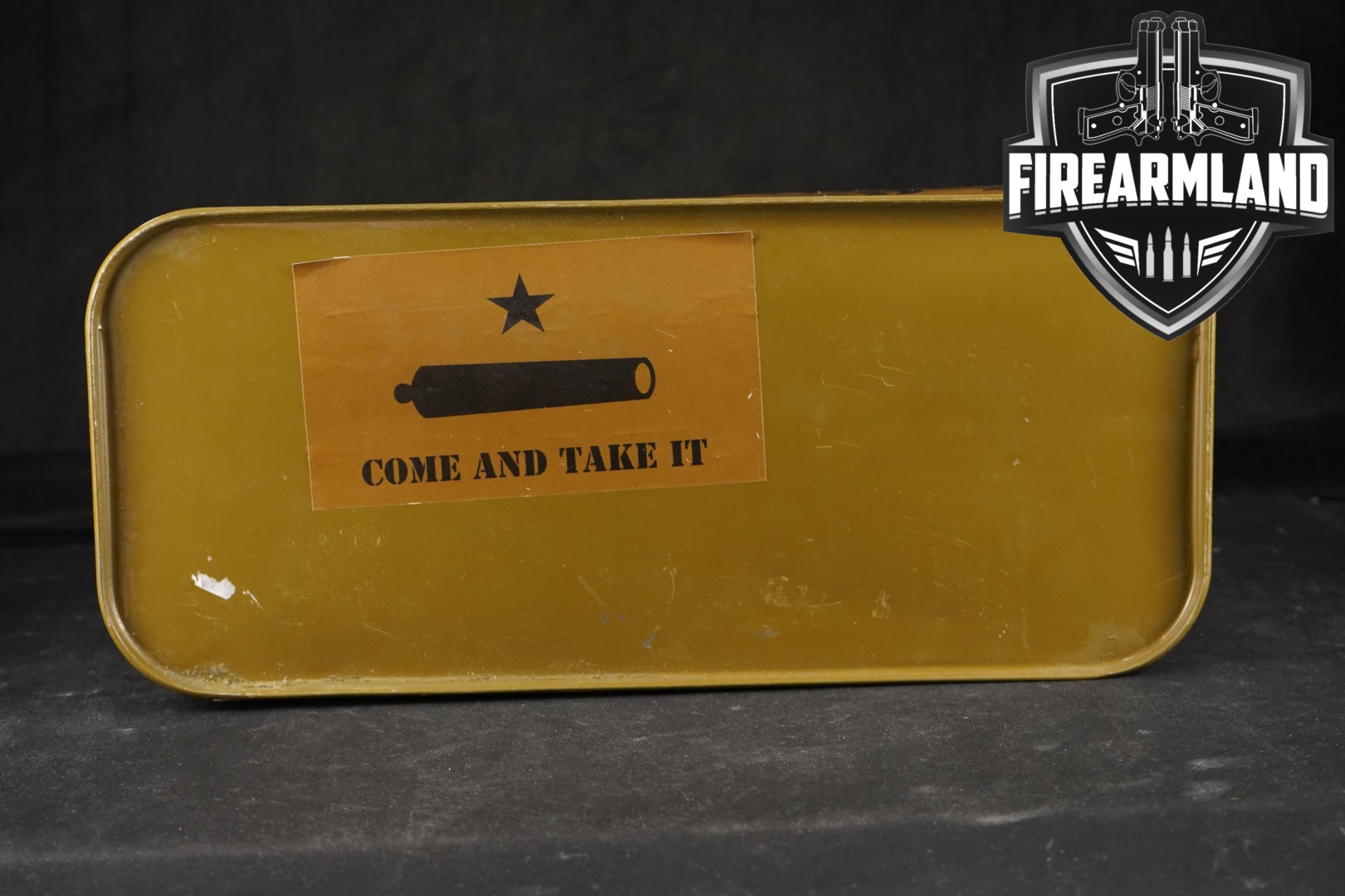 Monarch 7.62x39 7.62x39 in New - Old Stock Condition Thumbnail