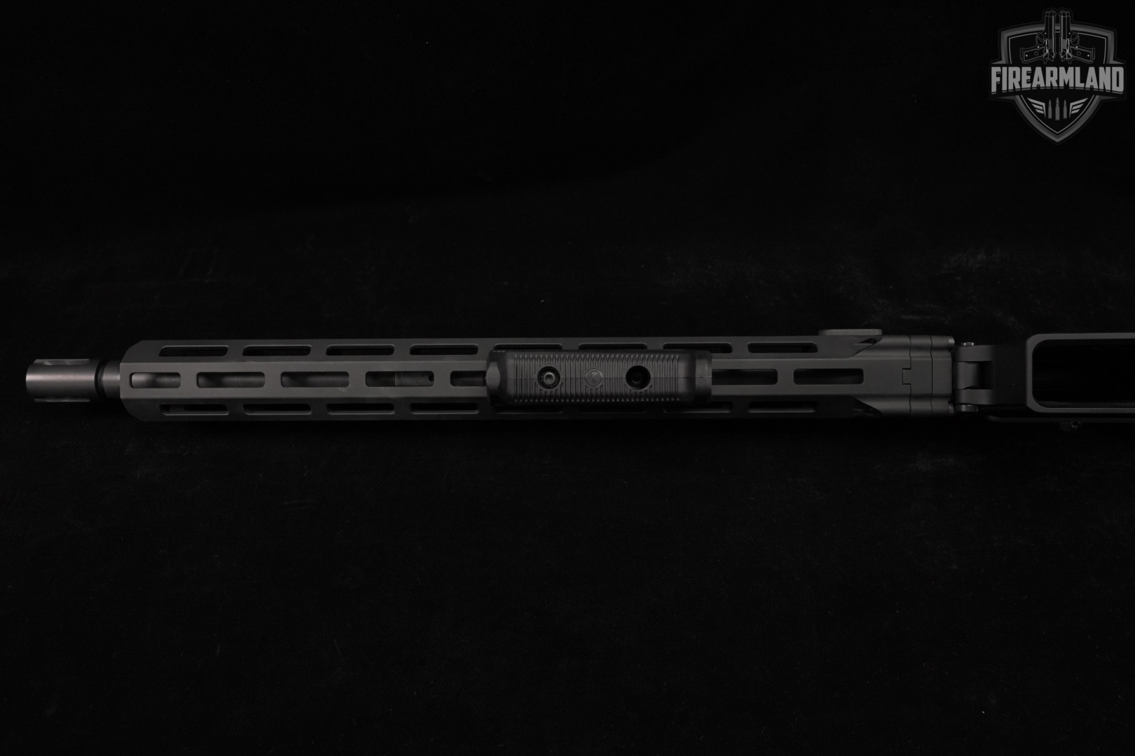 Daniel Defense DDM4 V7 5.56 NATO AR-15 AR15 16" +3 MAGS & ORIG CASE-img-11