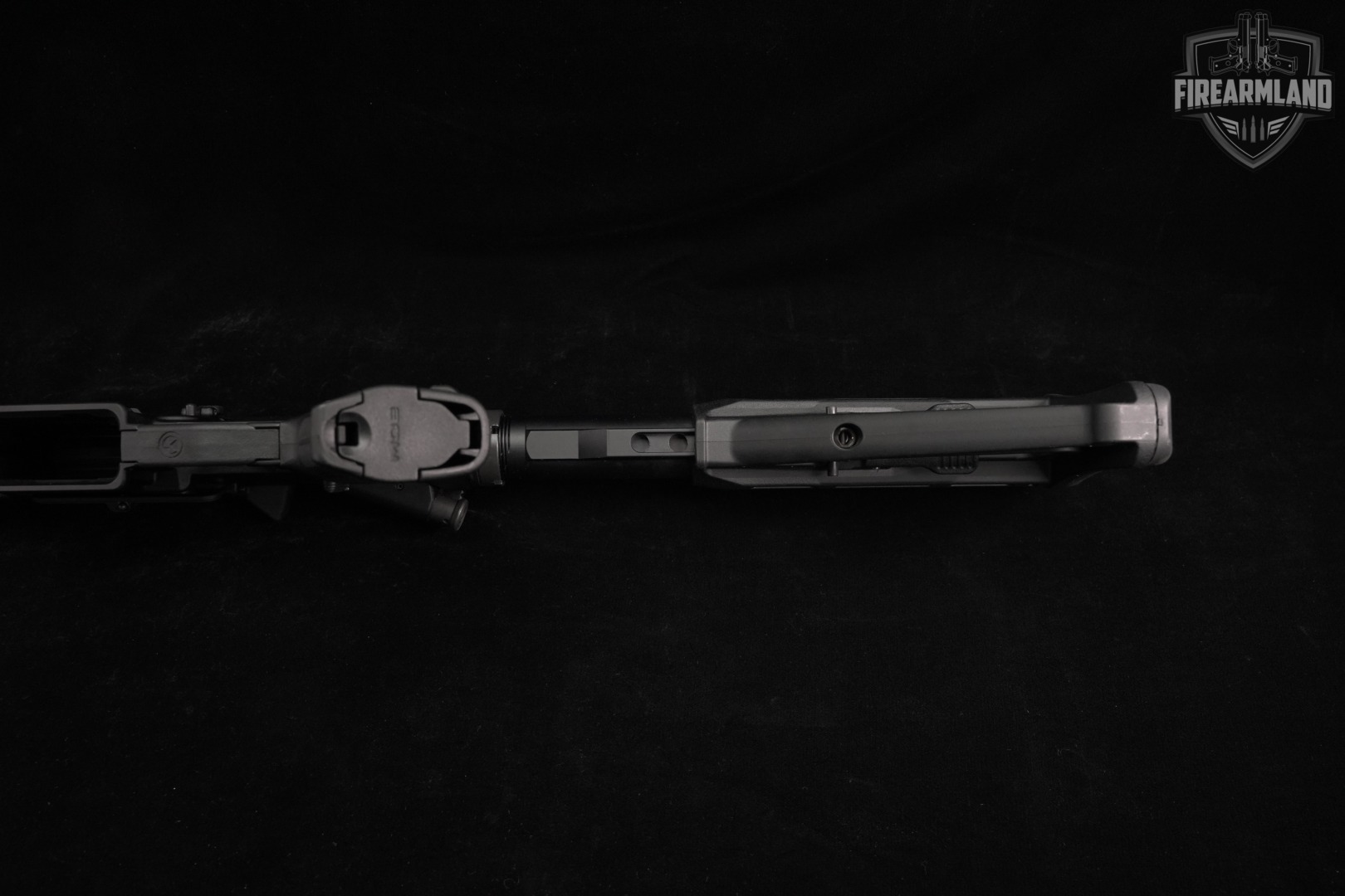 Daniel Defense DDM4 V7 5.56 NATO AR-15 AR15 16" +3 MAGS & ORIG CASE-img-12