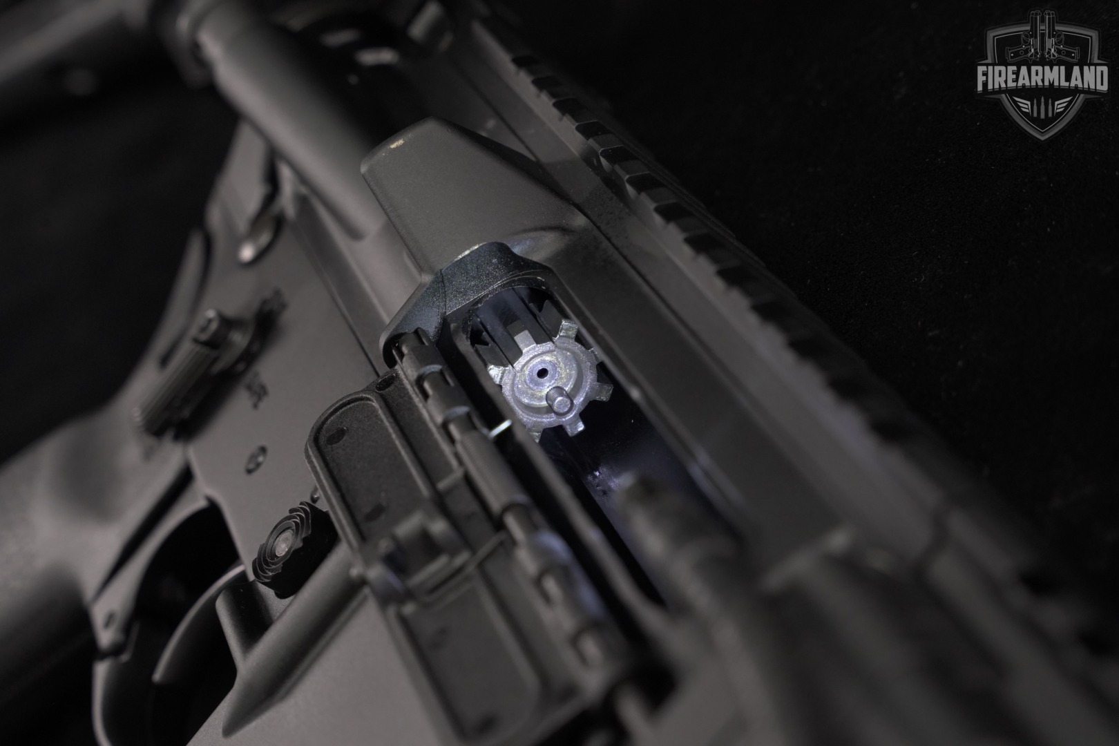 Daniel Defense DDM4 V7 5.56 NATO AR-15 AR15 16" +3 MAGS & ORIG CASE-img-16