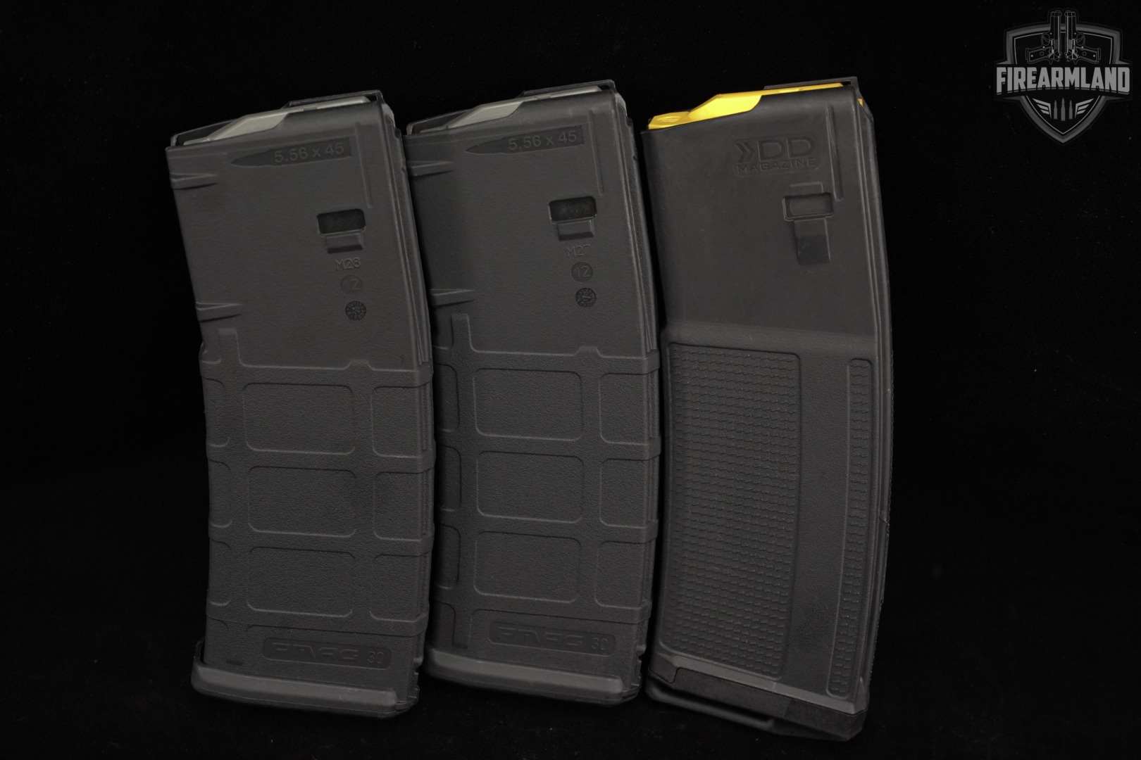Daniel Defense DDM4 V7 5.56 NATO AR-15 AR15 16" +3 MAGS & ORIG CASE-img-18