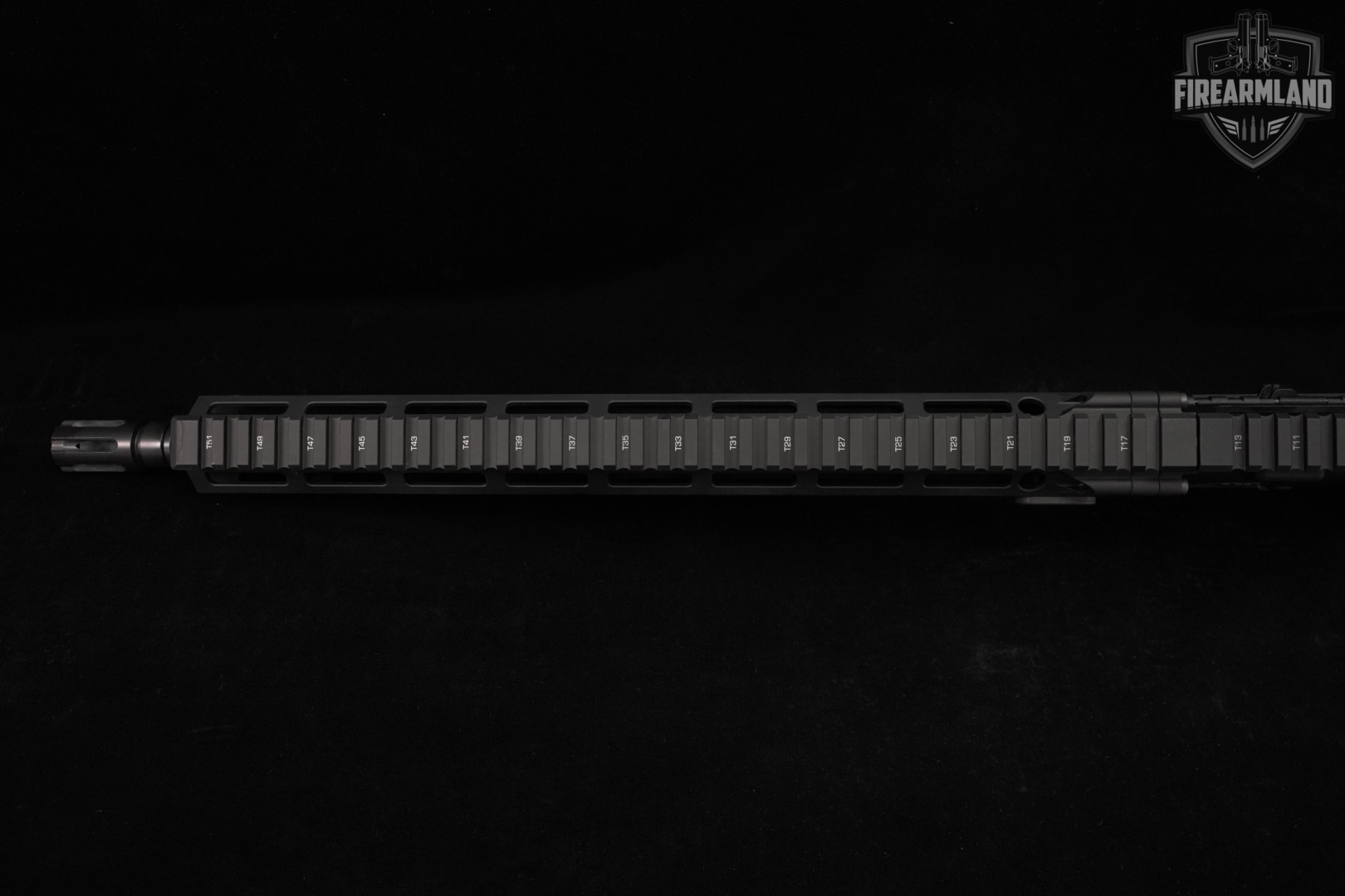 Daniel Defense DDM4 V7 5.56 NATO AR-15 AR15 16" +3 MAGS & ORIG CASE-img-9