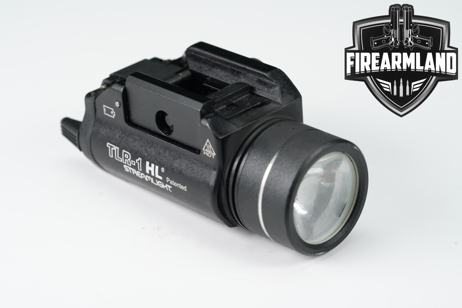 Streamlight TLR-1 HL in Good Condition Thumbnail
