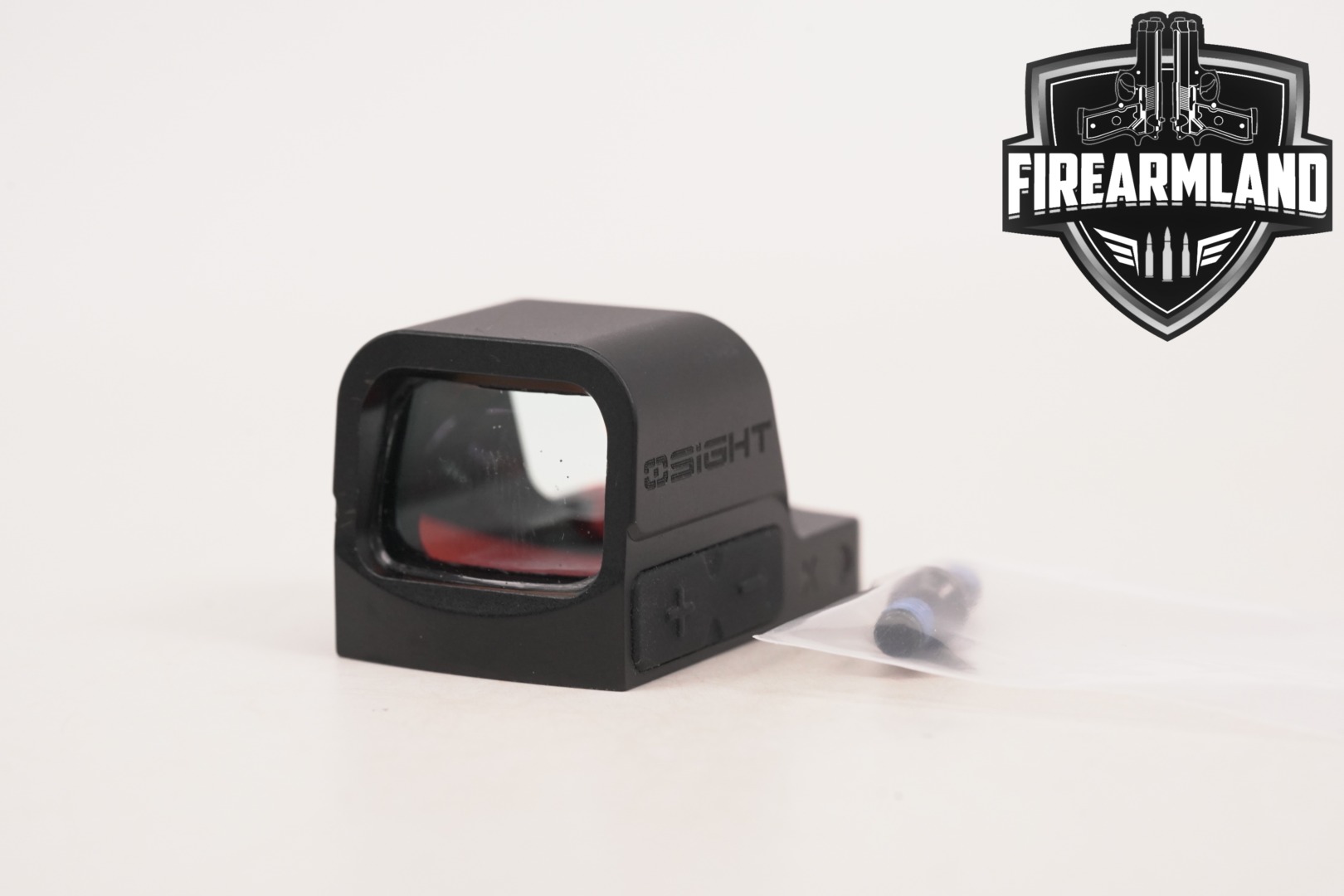 OLight O Sight K in Very Good Condition Thumbnail