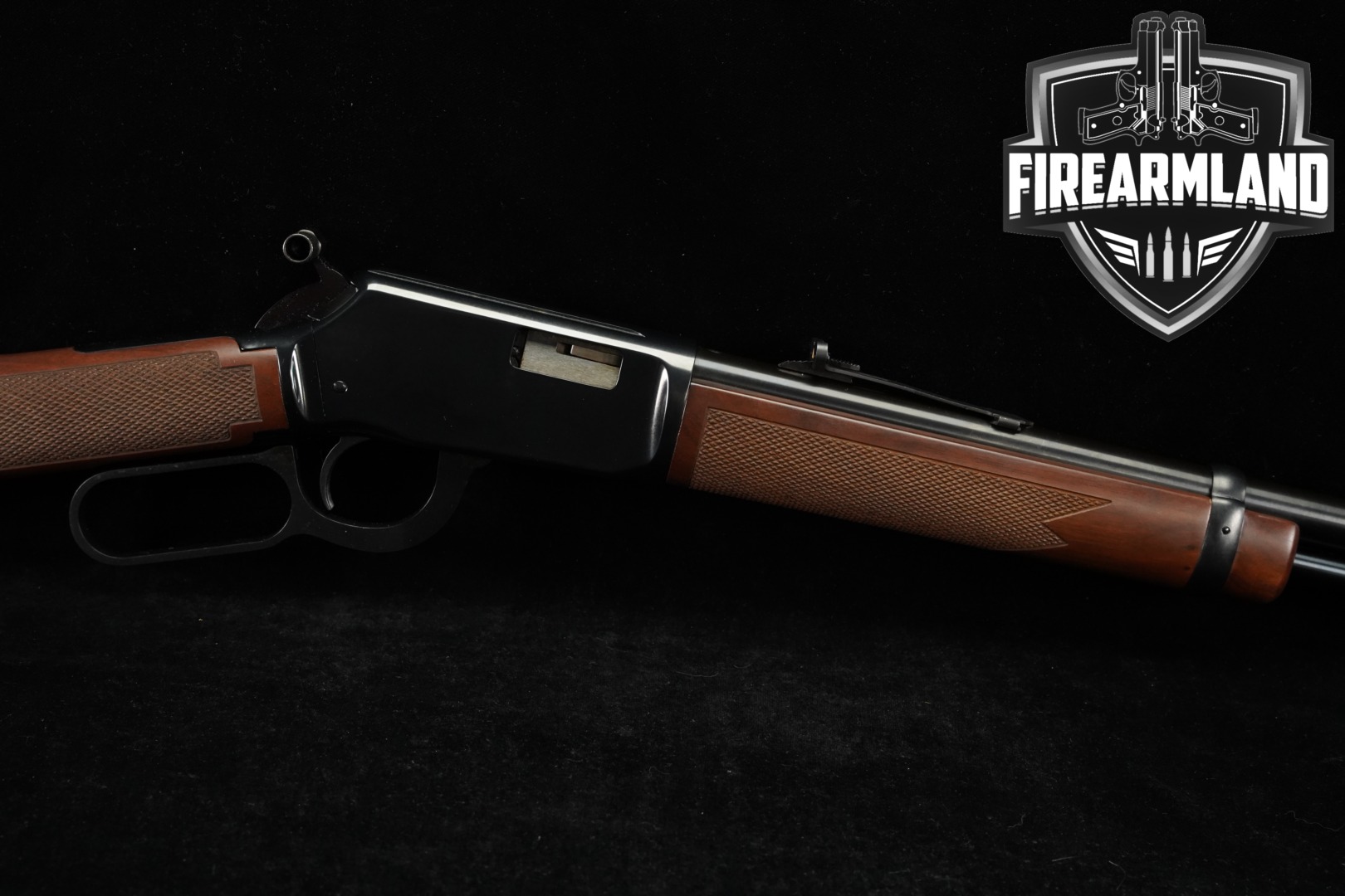 Used Winchester Repeating Arms Model 9422M XTR Auction | FirearmLand