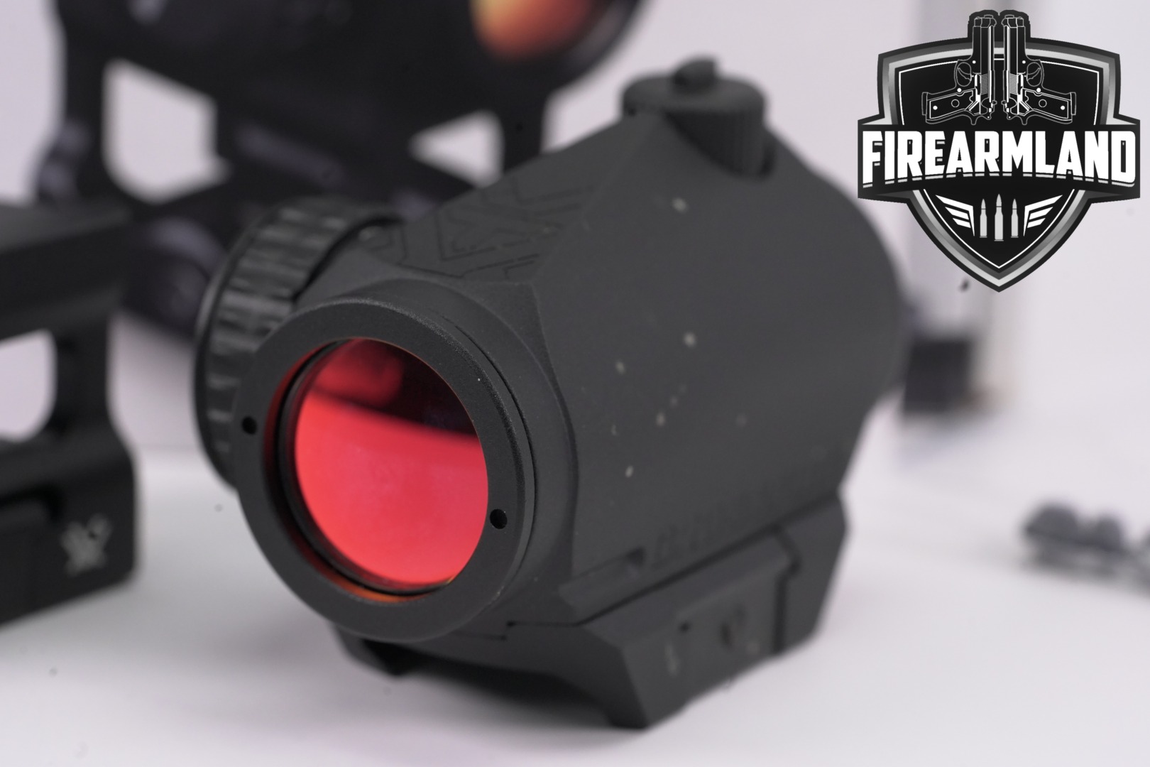 Vortex Optics Crossfire in Good Condition Thumbnail