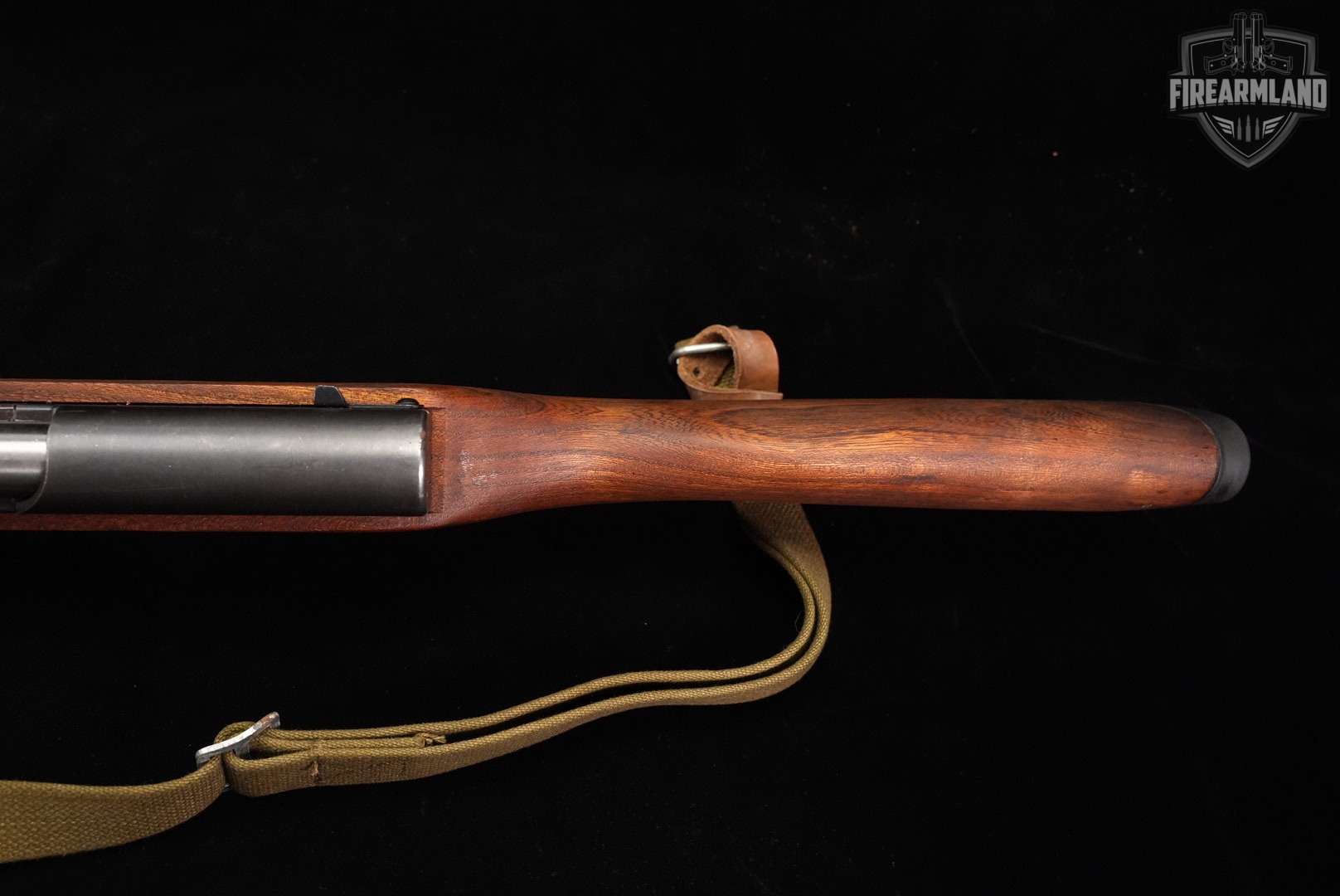 1977 Zastava Arms M59/66 7.62x39 SKS 22" Blued & Wood YUGO-img-13
