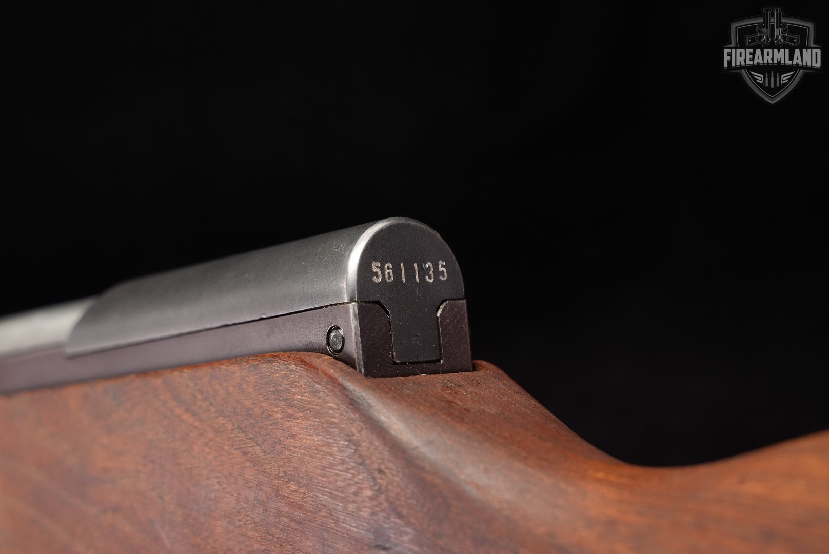 1977 Zastava Arms M59/66 7.62x39 SKS 22" Blued & Wood YUGO-img-19