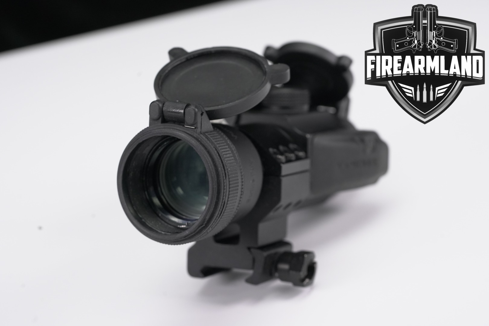 Vortex Optics Strikefire Gen 1 in Very Good Condition Thumbnail
