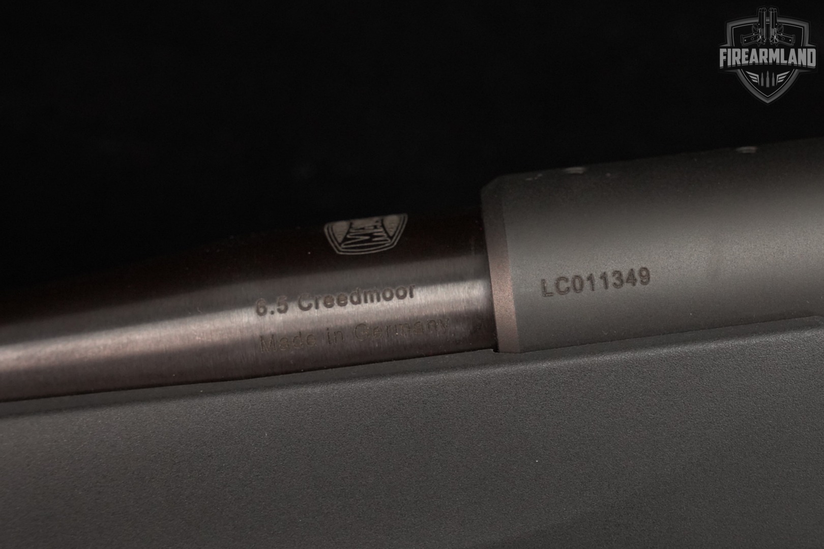 Mauser M18 6.5 Creedmoor 22" Two-Tone Black & Gray M-18-img-17
