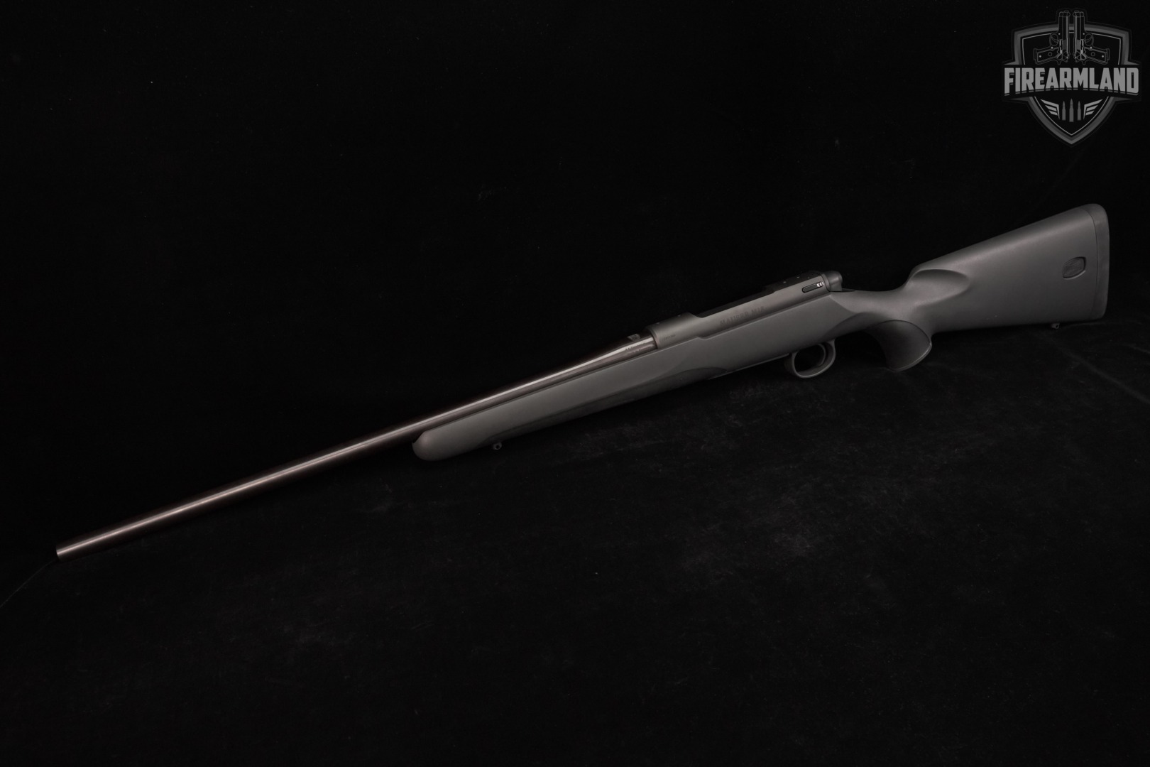 Mauser M18 6.5 Creedmoor 22" Two-Tone Black & Gray M-18-img-2