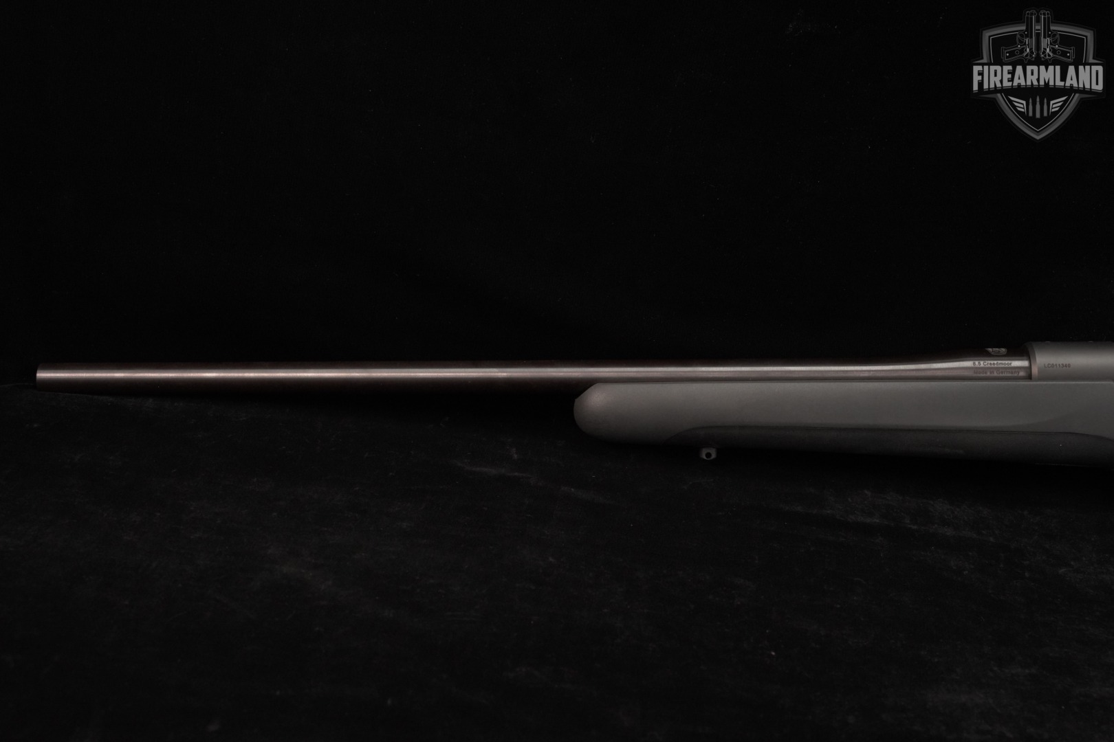 Mauser M18 6.5 Creedmoor 22" Two-Tone Black & Gray M-18-img-7
