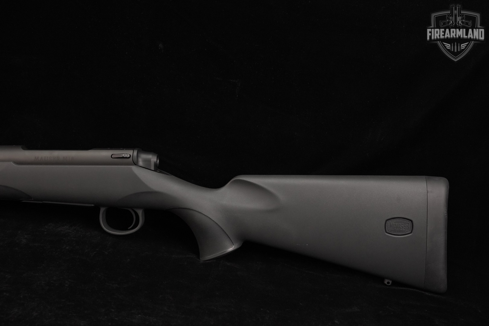 Mauser M18 6.5 Creedmoor 22" Two-Tone Black & Gray M-18-img-8