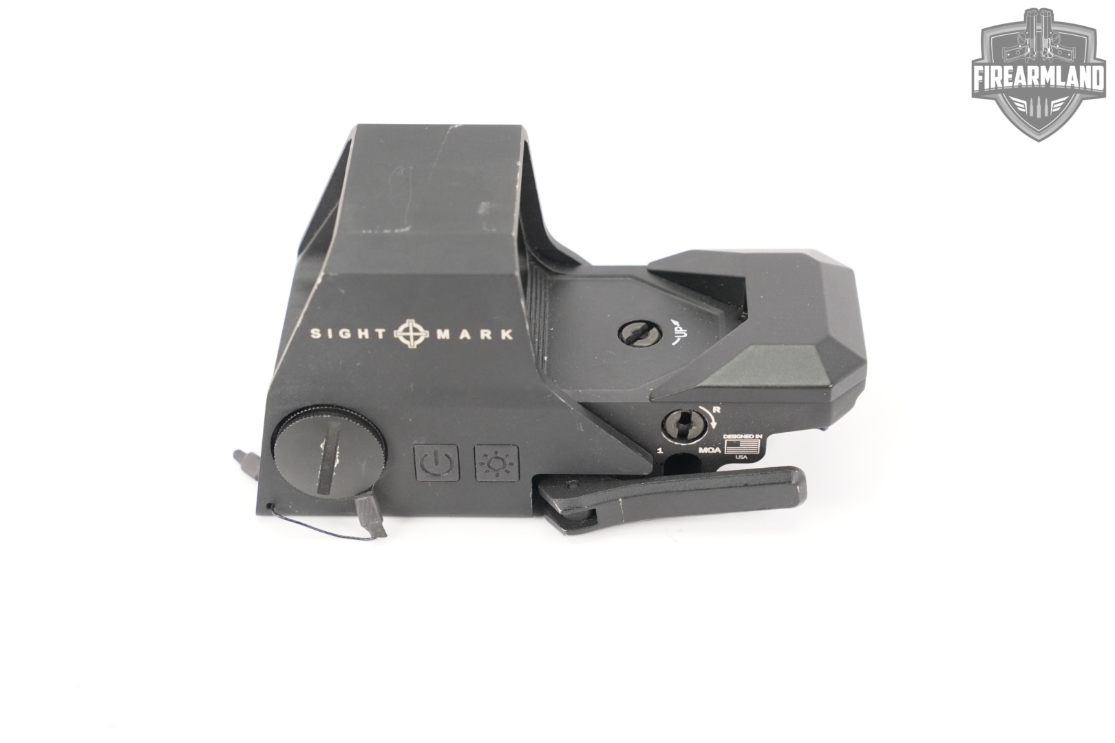 FOUR RED DOT SIGHT LOT 4 Pack AT3 Primary Arms Sightmark RDS-img-3