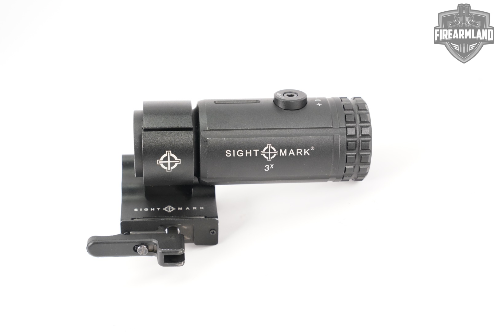 FOUR RED DOT SIGHT LOT 4 Pack AT3 Primary Arms Sightmark RDS-img-4