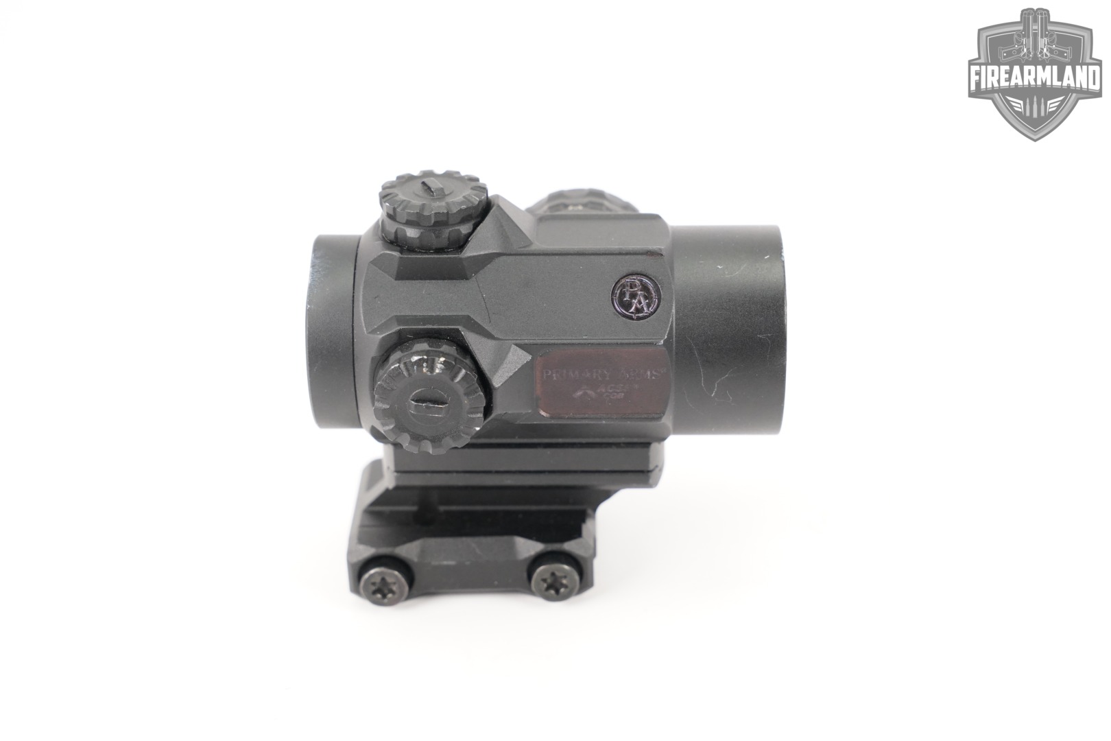 FOUR RED DOT SIGHT LOT 4 Pack AT3 Primary Arms Sightmark RDS-img-5