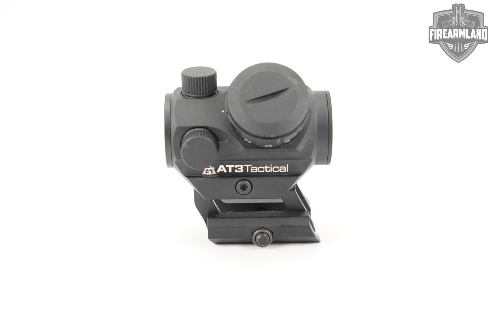 FOUR RED DOT SIGHT LOT 4 Pack AT3 Primary Arms Sightmark RDS-img-6