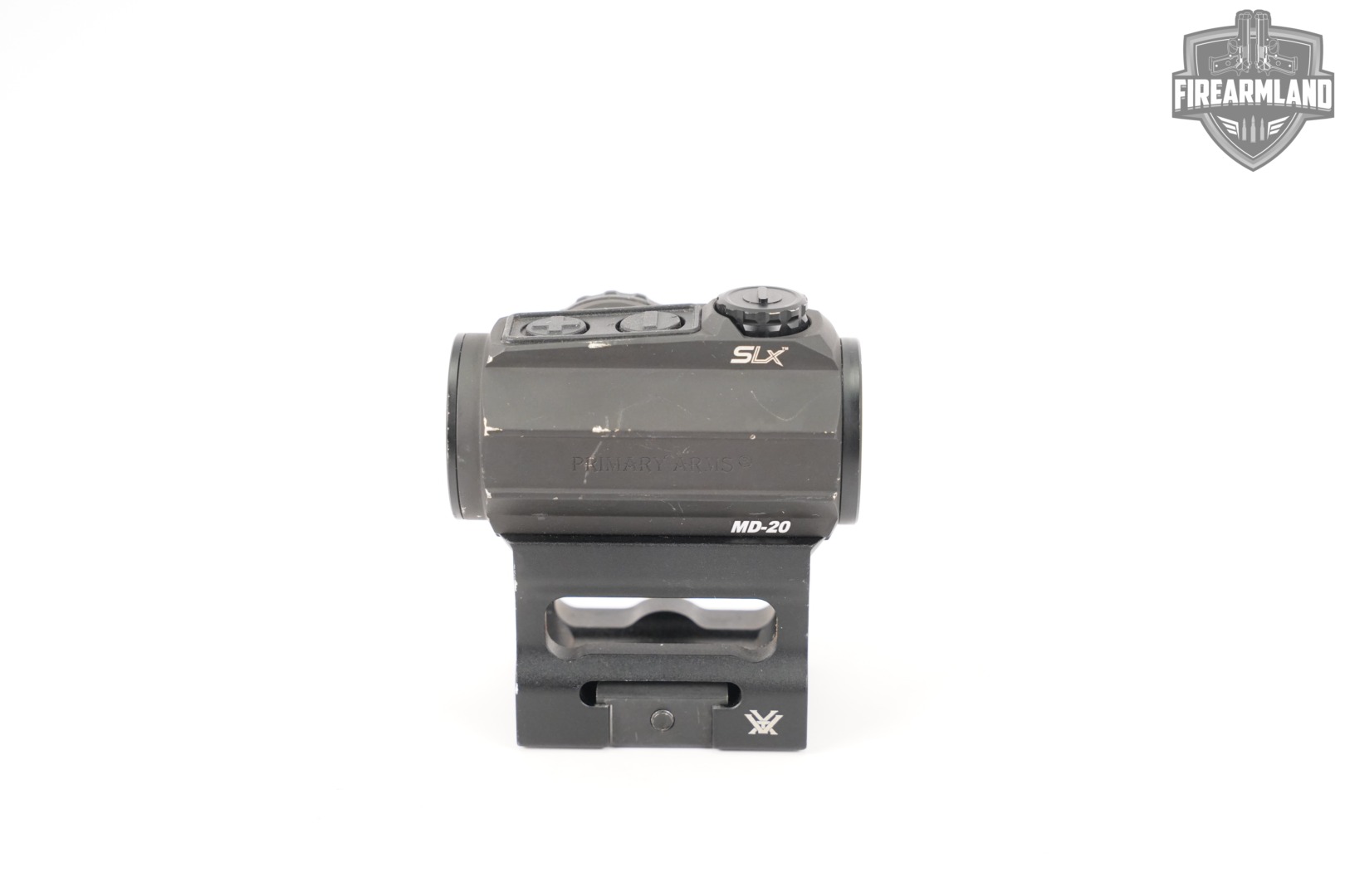 FOUR RED DOT SIGHT LOT 4 Pack AT3 Primary Arms Sightmark RDS-img-7