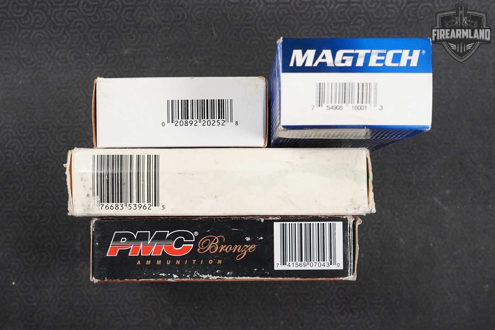 700 RDS! 40 S&W Ammo 40S&W Ammunition-img-3