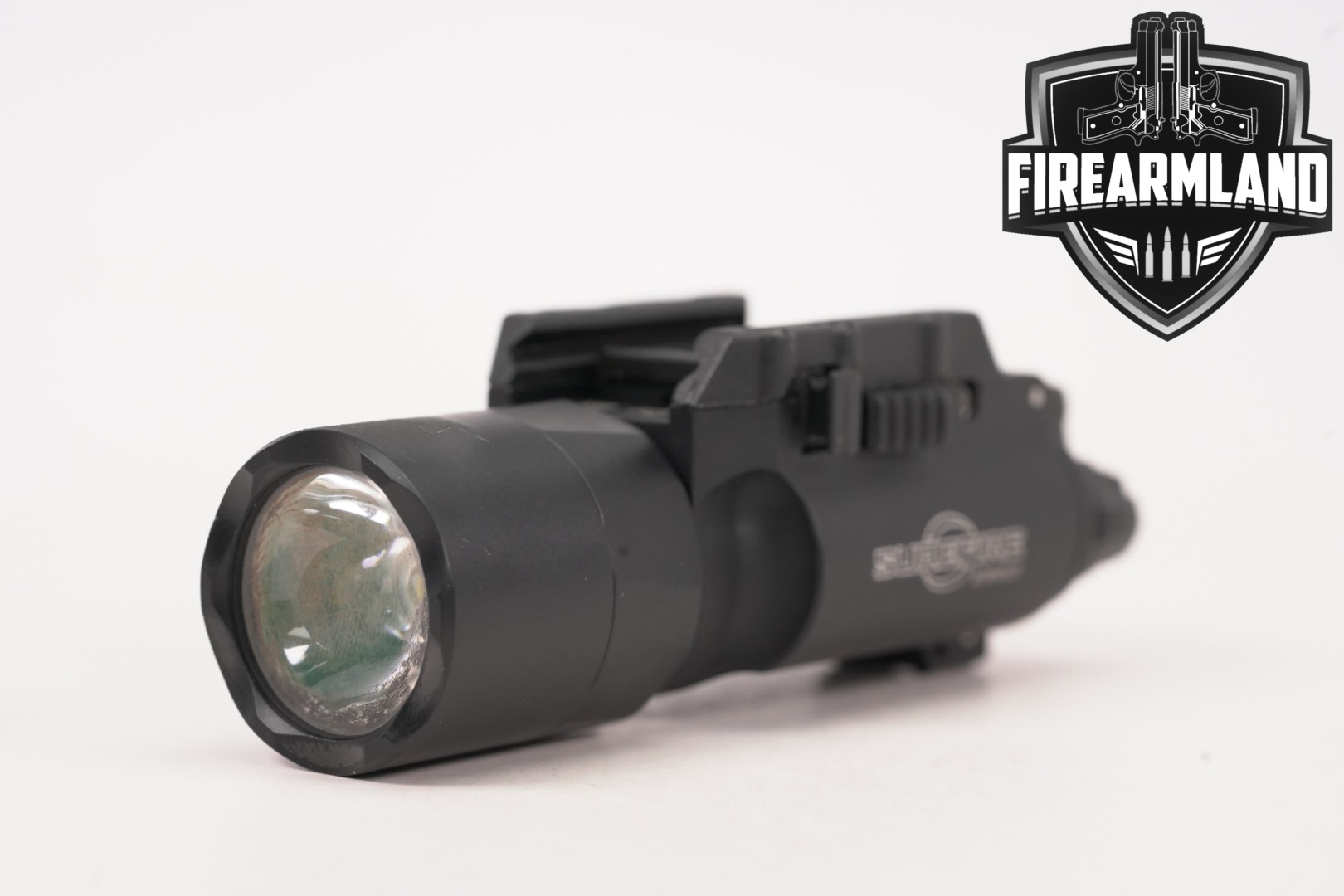 SureFire X300 Ultra X300U-A in Good Condition Thumbnail
