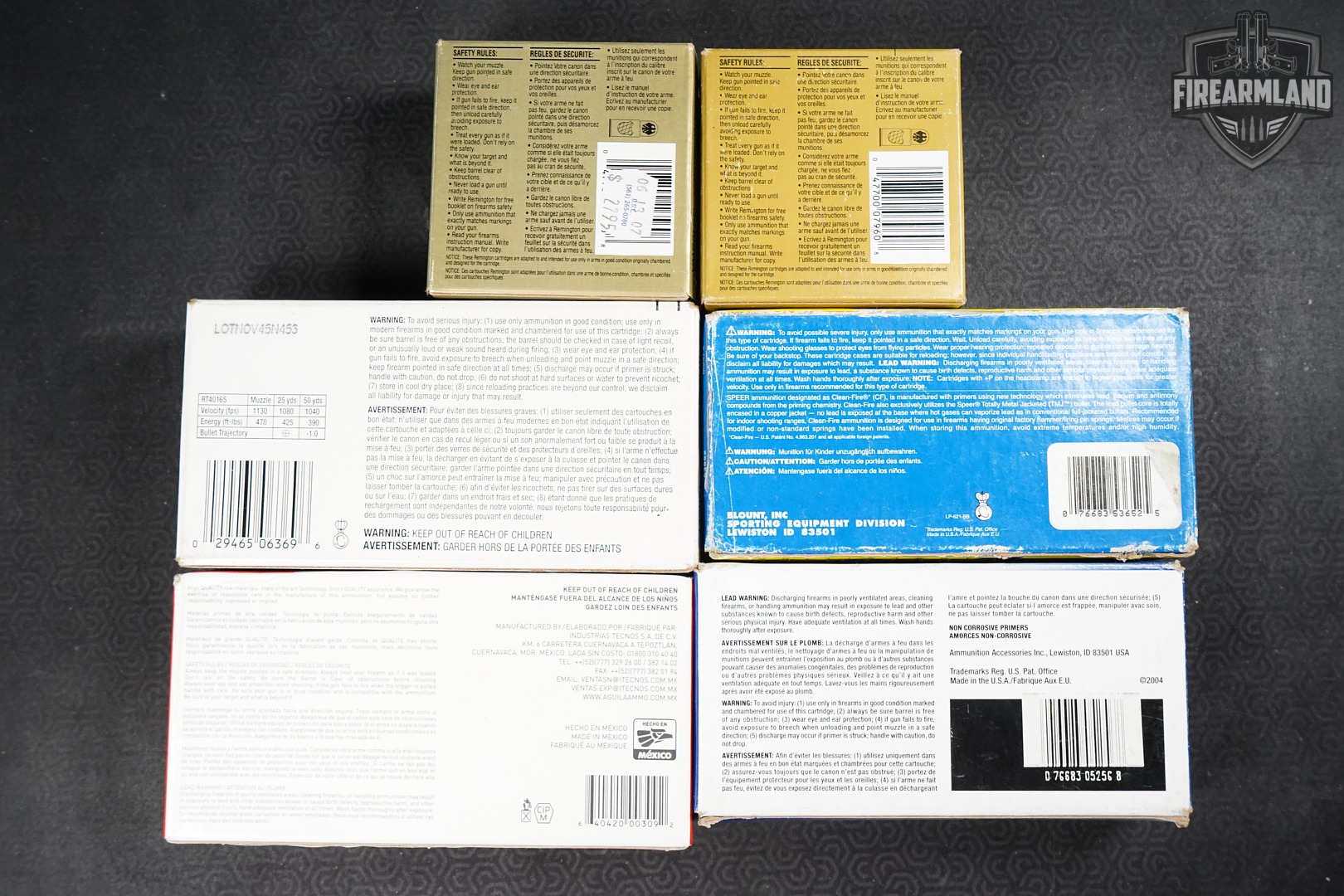700 RDS! 40 S&W Ammo 40S&W Ammunition-img-3