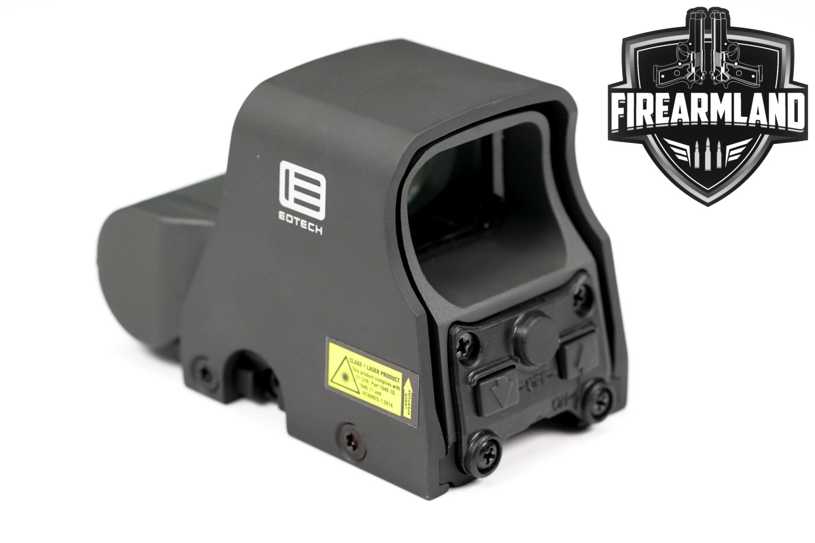 Used EOTECH HWS XPS2-0 Auction | FirearmLand
