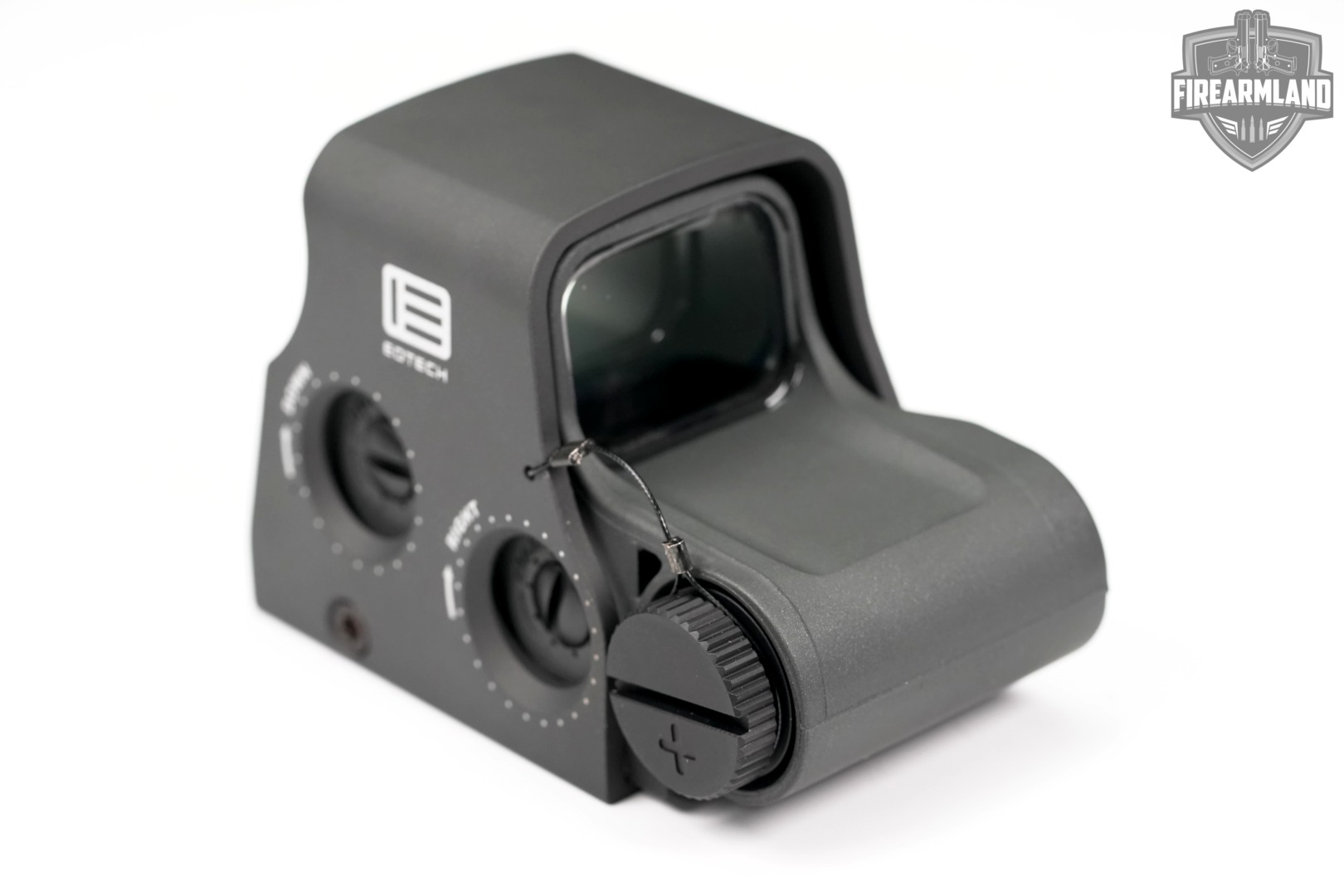 Used EOTECH HWS XPS2-0 Auction | FirearmLand