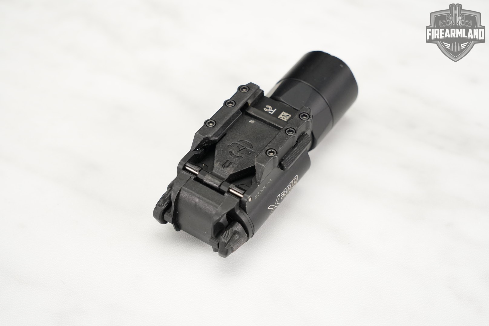 SureFire X300 Ultra X300U-A 1000 Lumens & 11,300 Candela Weapon Light X-300-img-2