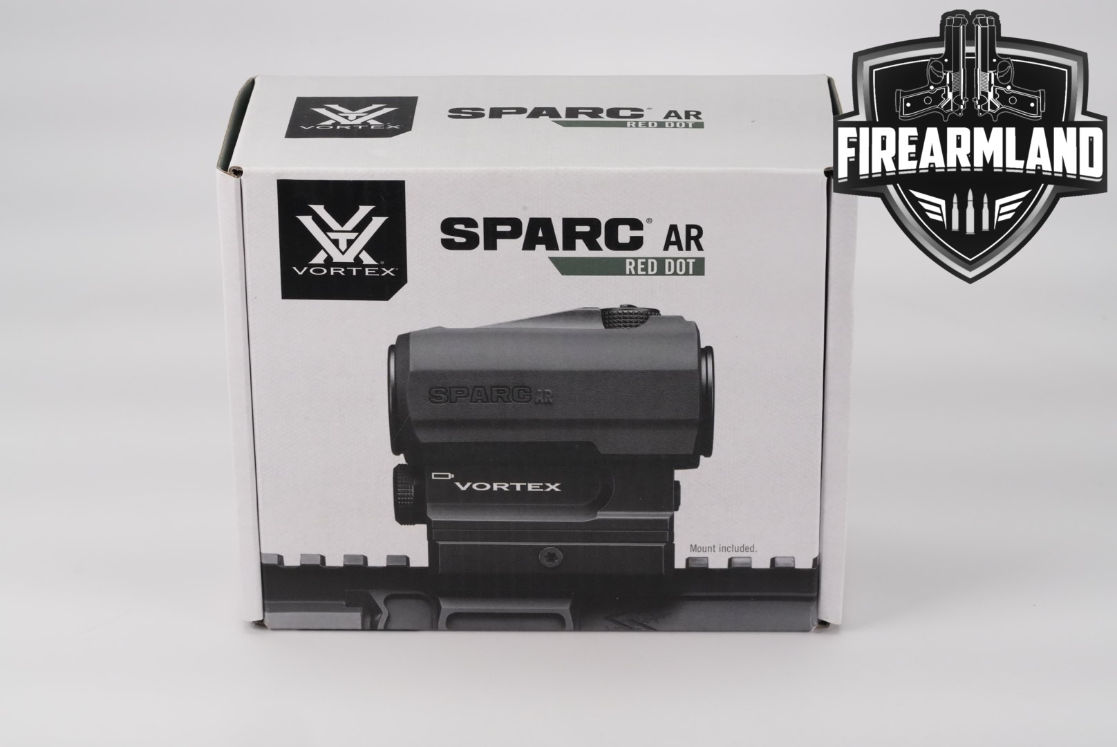 Vortex Optics Sparc AR in Factory New Condition Thumbnail