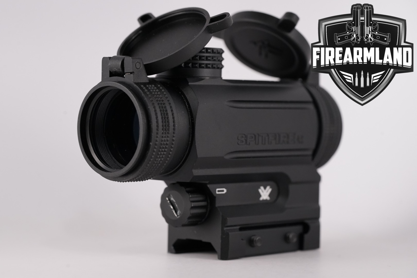 Used Holosun HS503CU Auction | FirearmLand