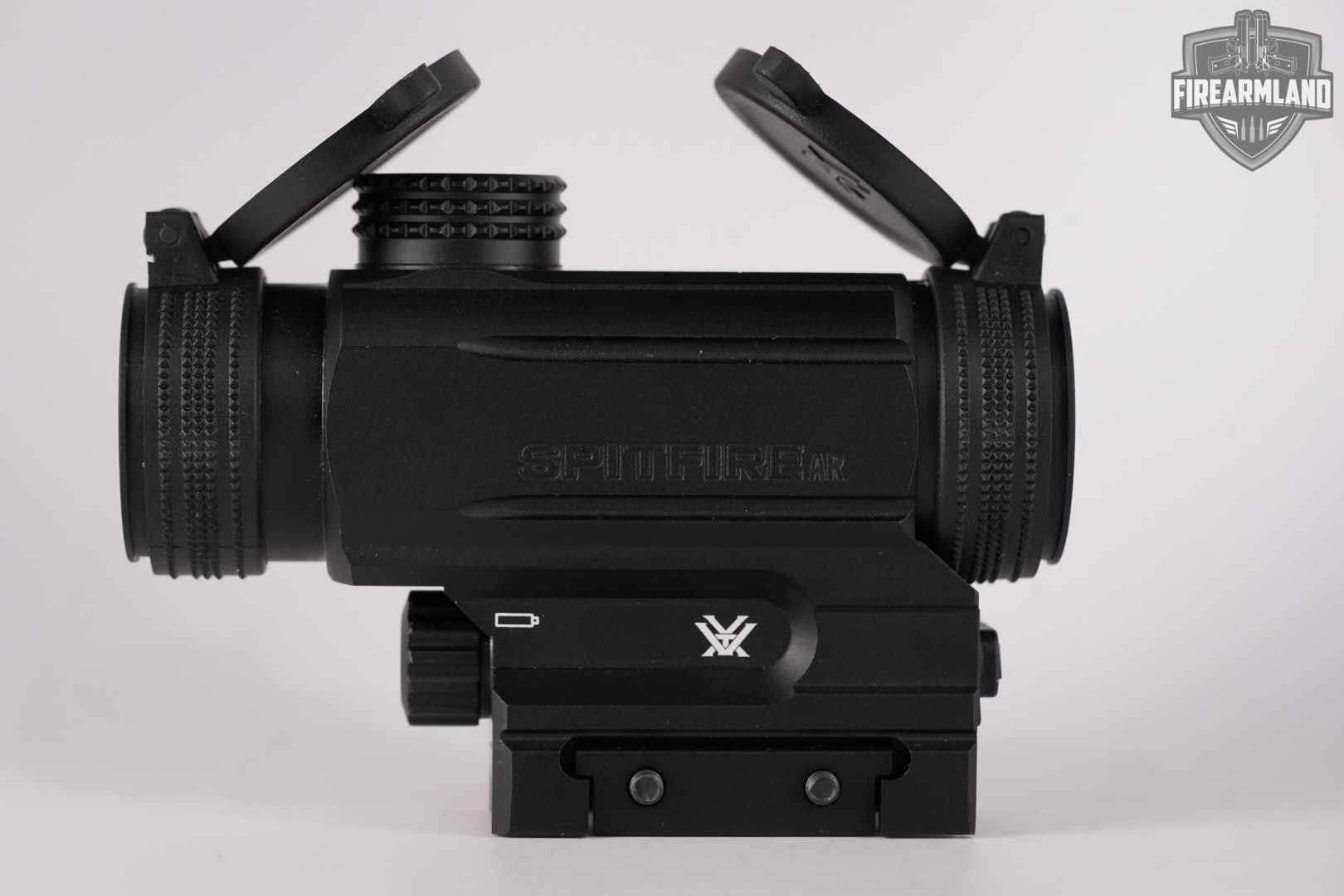 Used Vortex Optics Spitfire AR Auction | FirearmLand