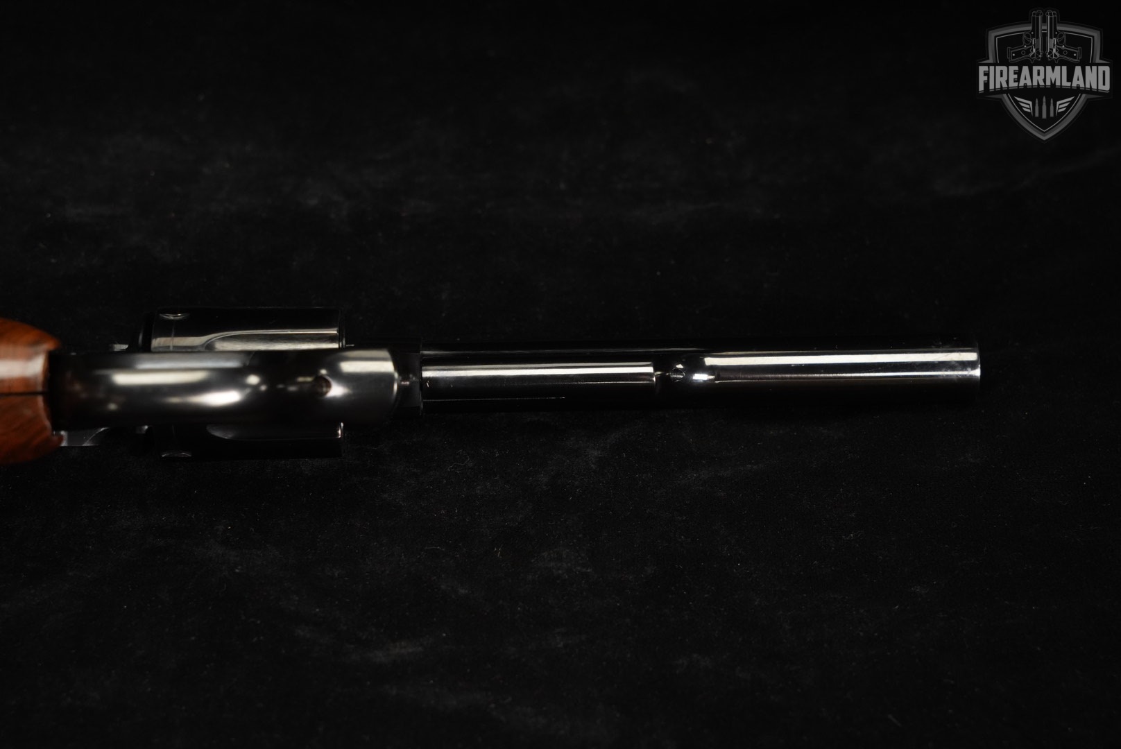 Taurus Model 66 357 Magnum 6" Blued DA/SA M66-img-6