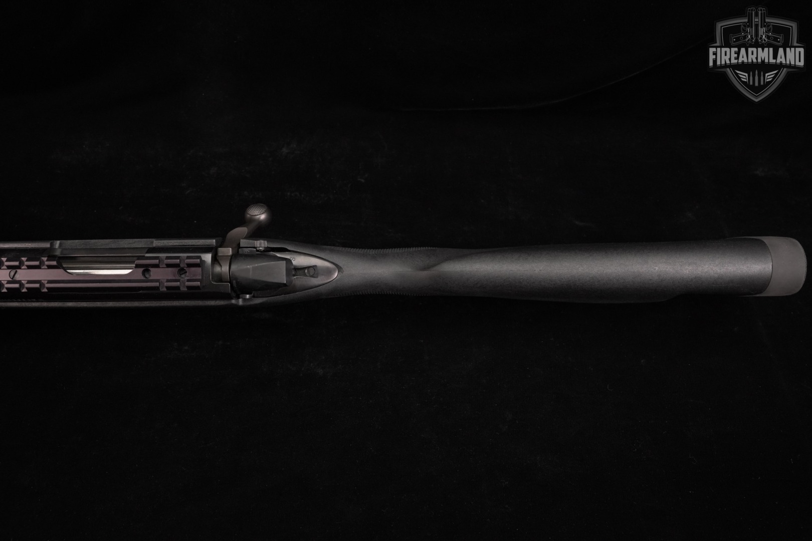 Marlin Model X7 308 Winchester 22" Blued & Synthetic X-7-img-10
