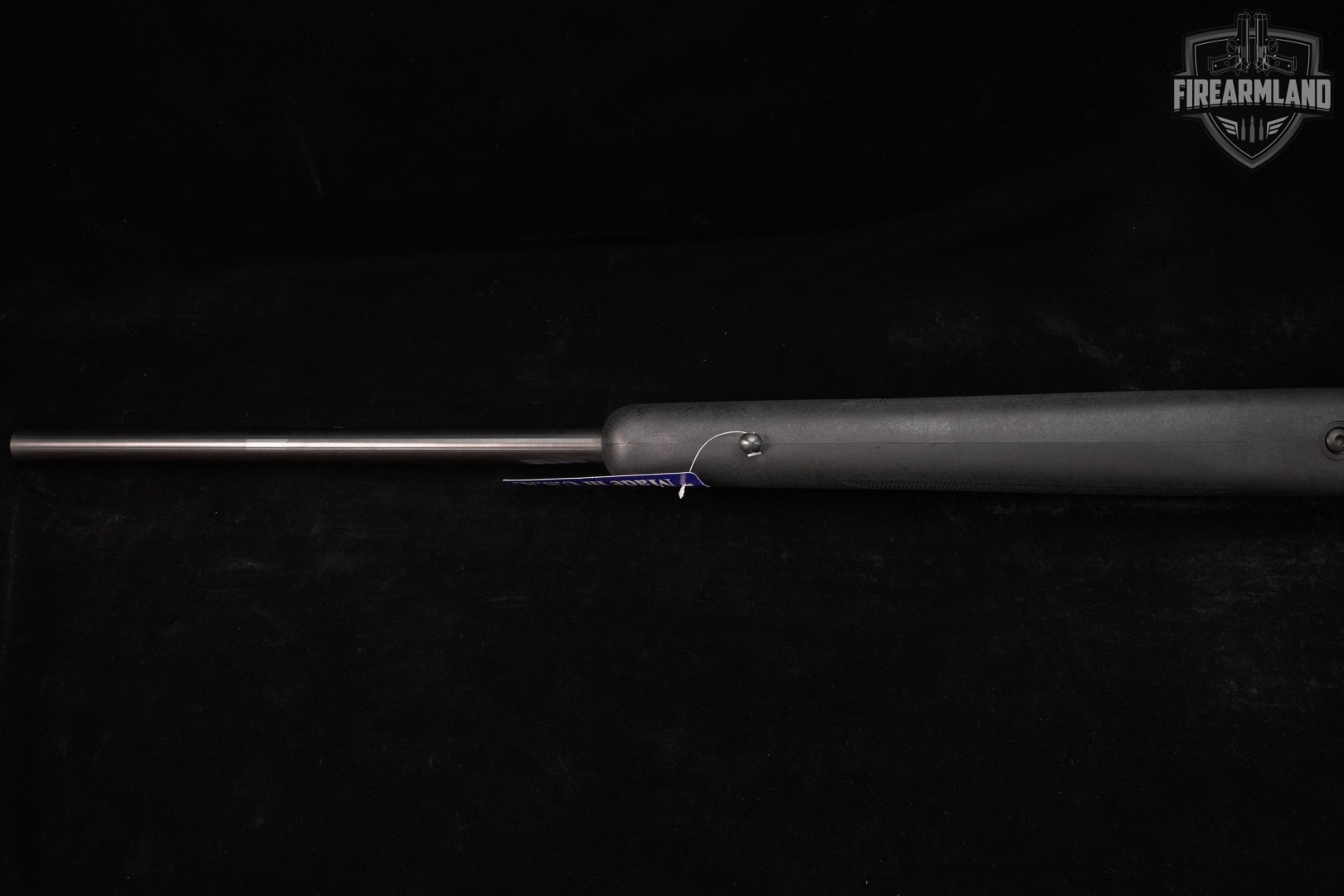 Marlin Model X7 308 Winchester 22" Blued & Synthetic X-7-img-11