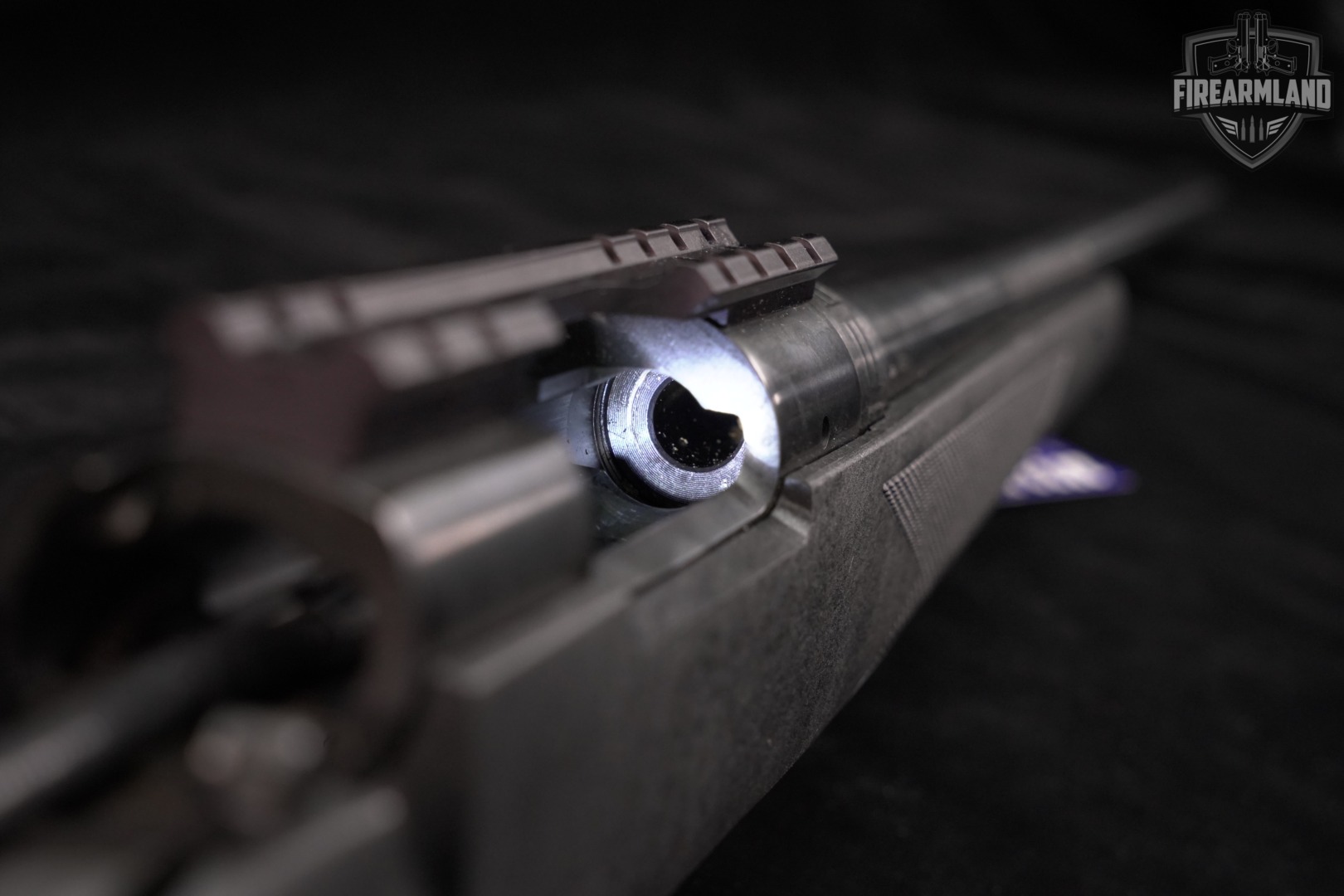 Marlin Model X7 308 Winchester 22" Blued & Synthetic X-7-img-15