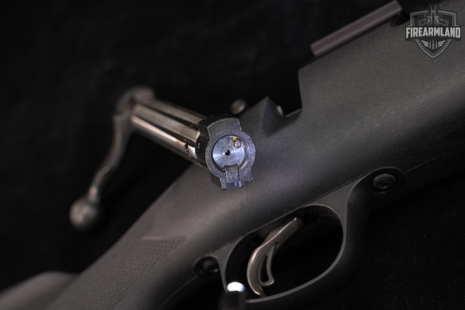 Marlin Model X7 308 Winchester 22" Blued & Synthetic X-7-img-16