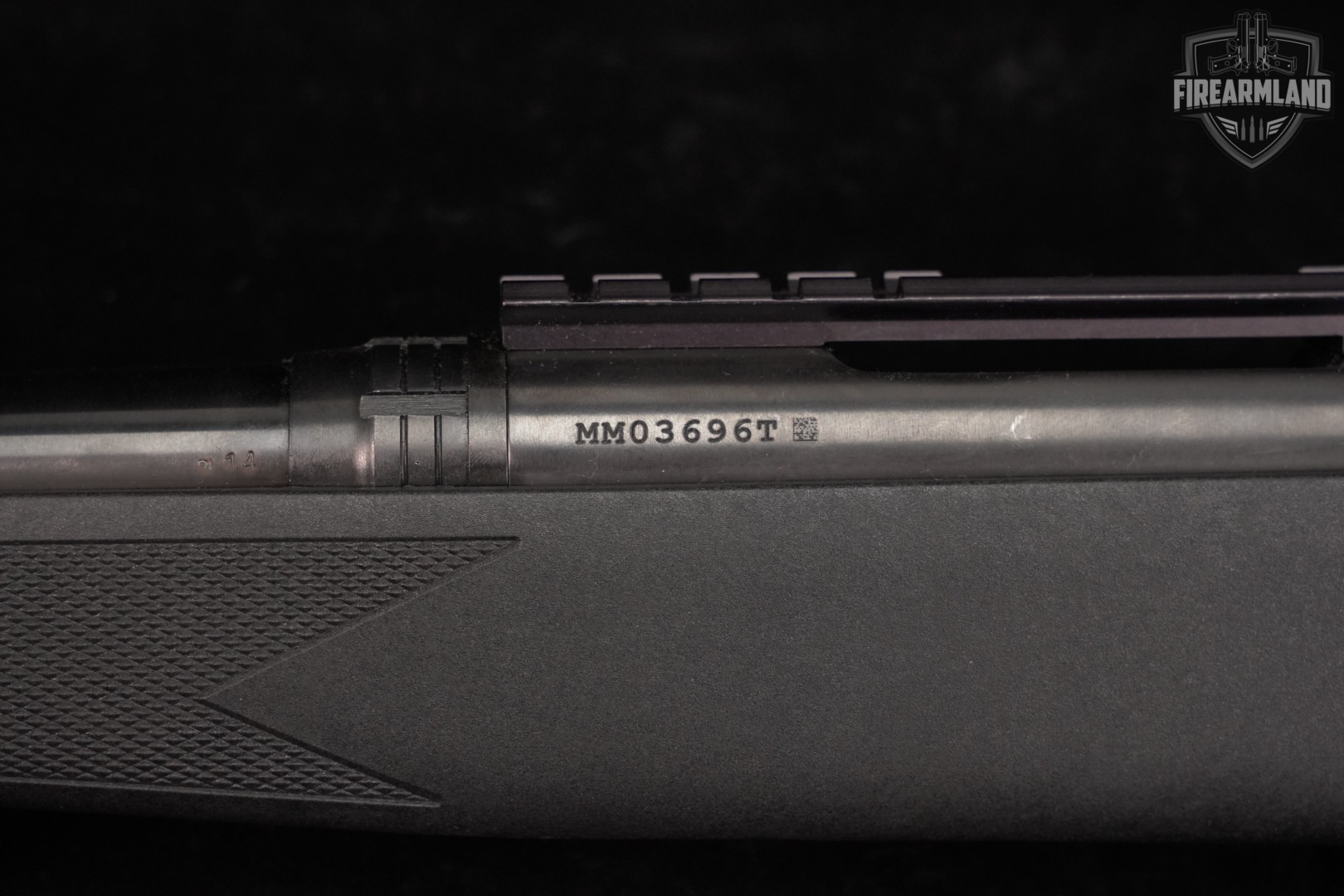 Marlin Model X7 308 Winchester 22" Blued & Synthetic X-7-img-17